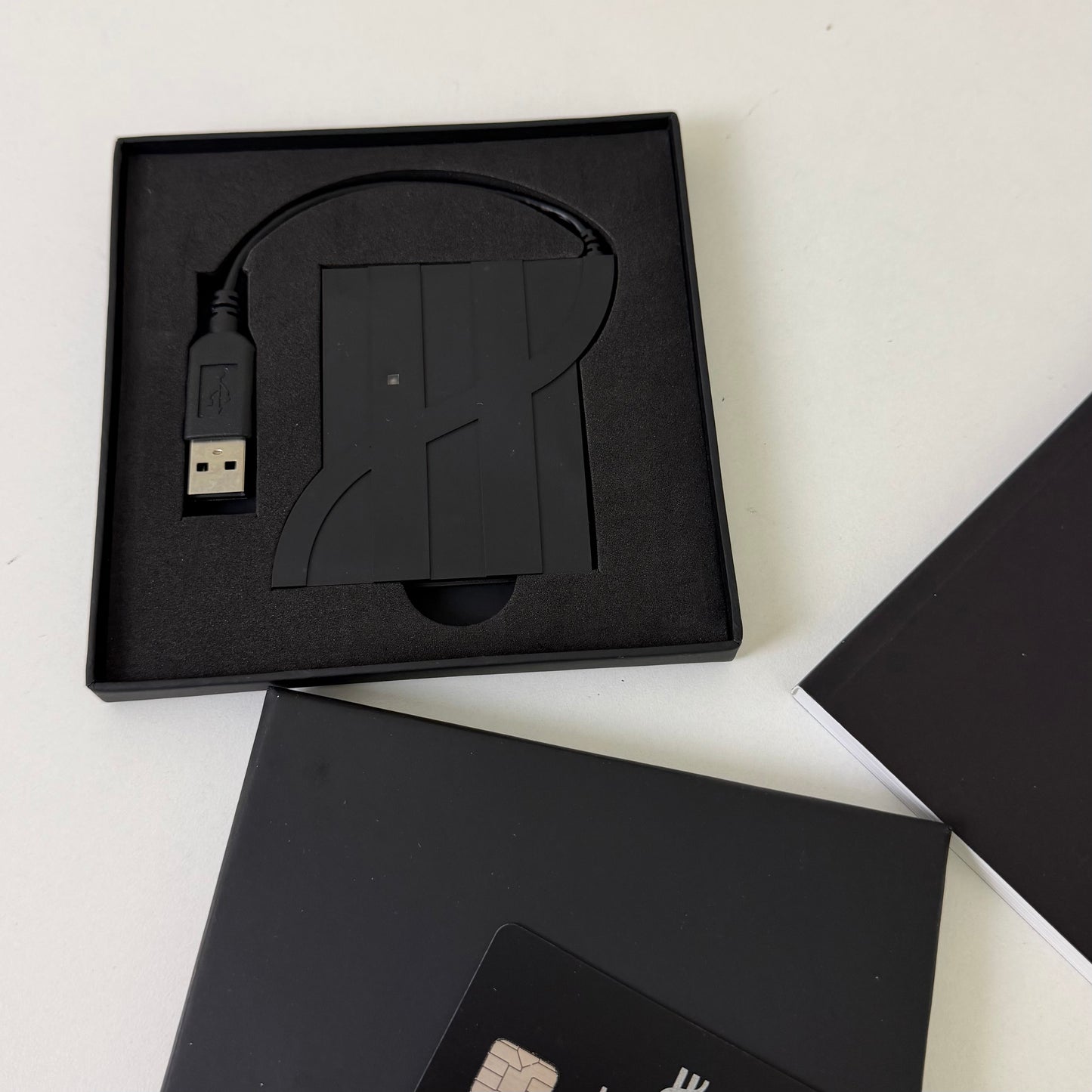 Hublot Big Bang “Black Magic” Ceramic 301.CI.1770.RX