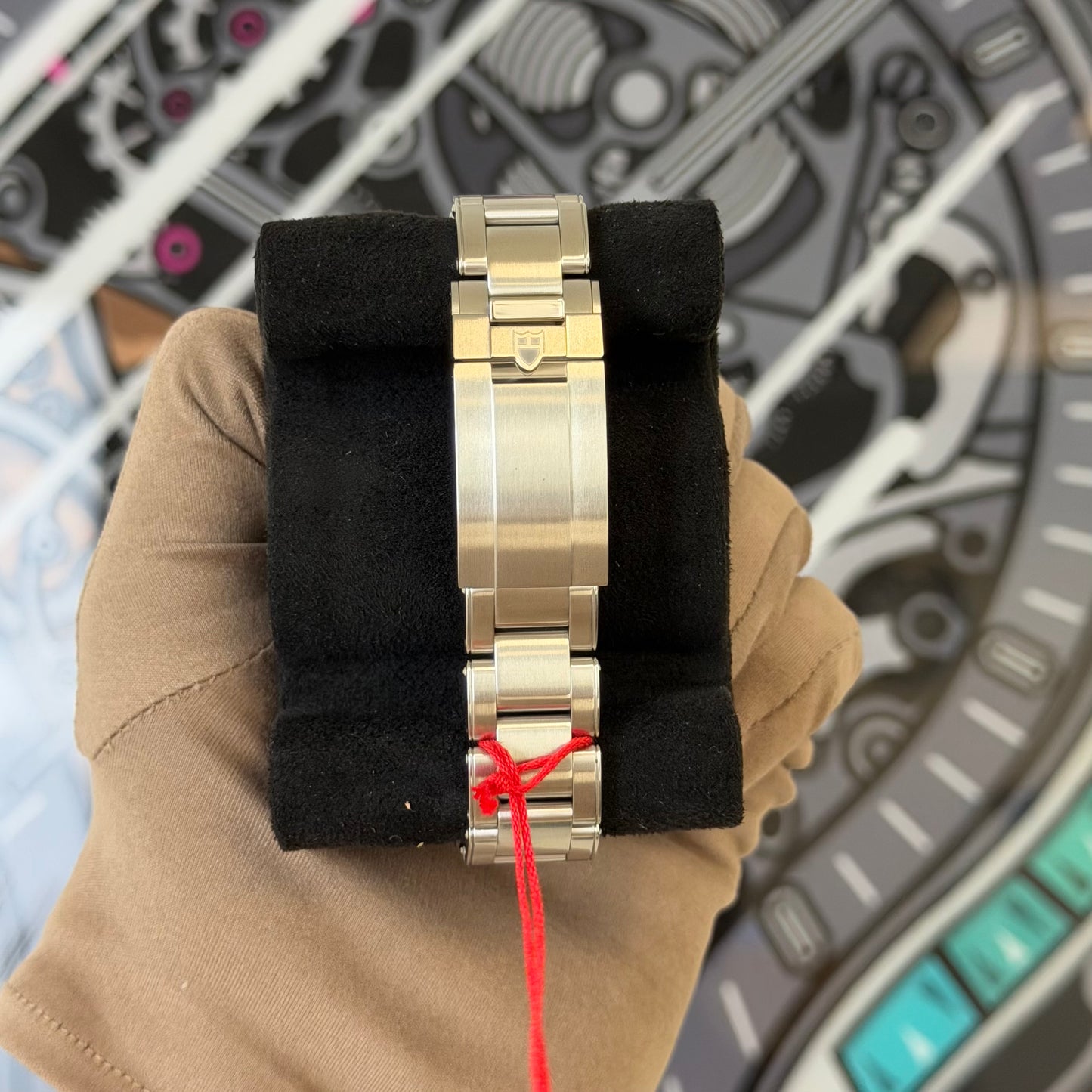 NEW Tudor BB58 GMT Coke 7939G1A0NRU