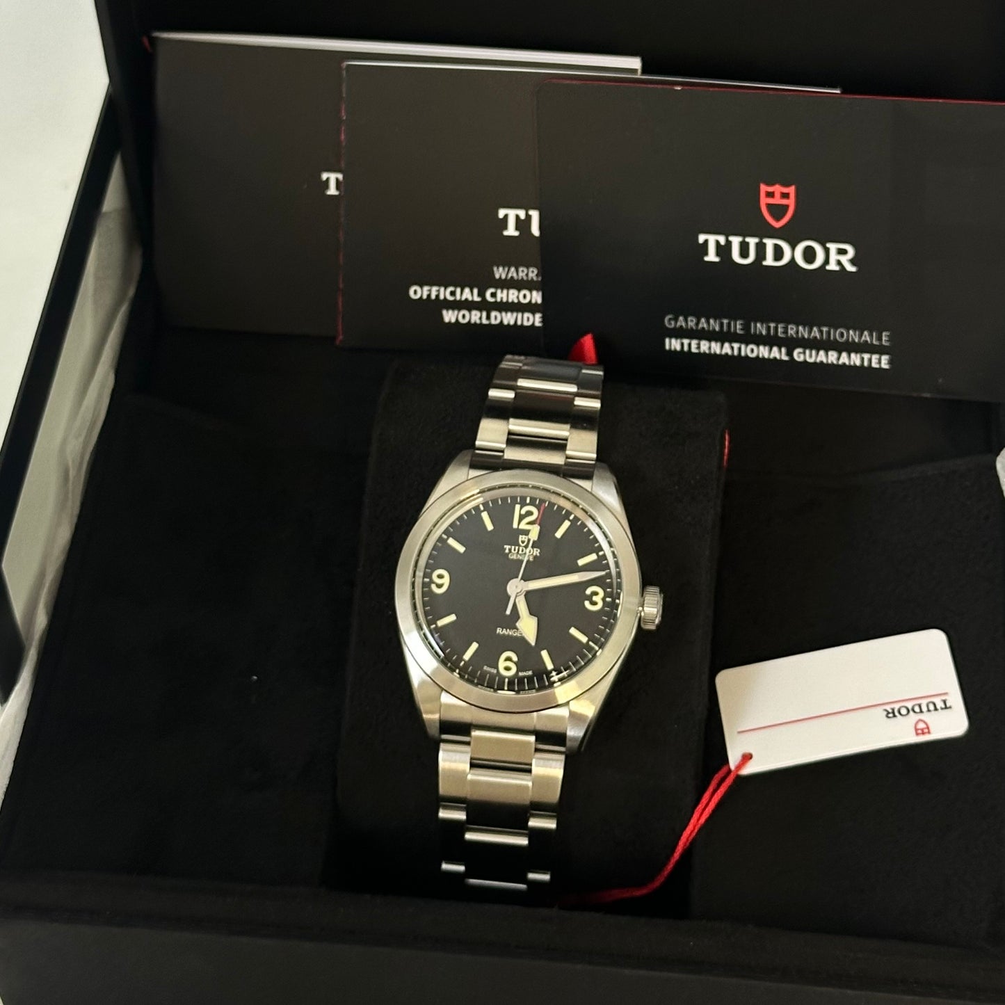 NEW Tudor Ranger 79950