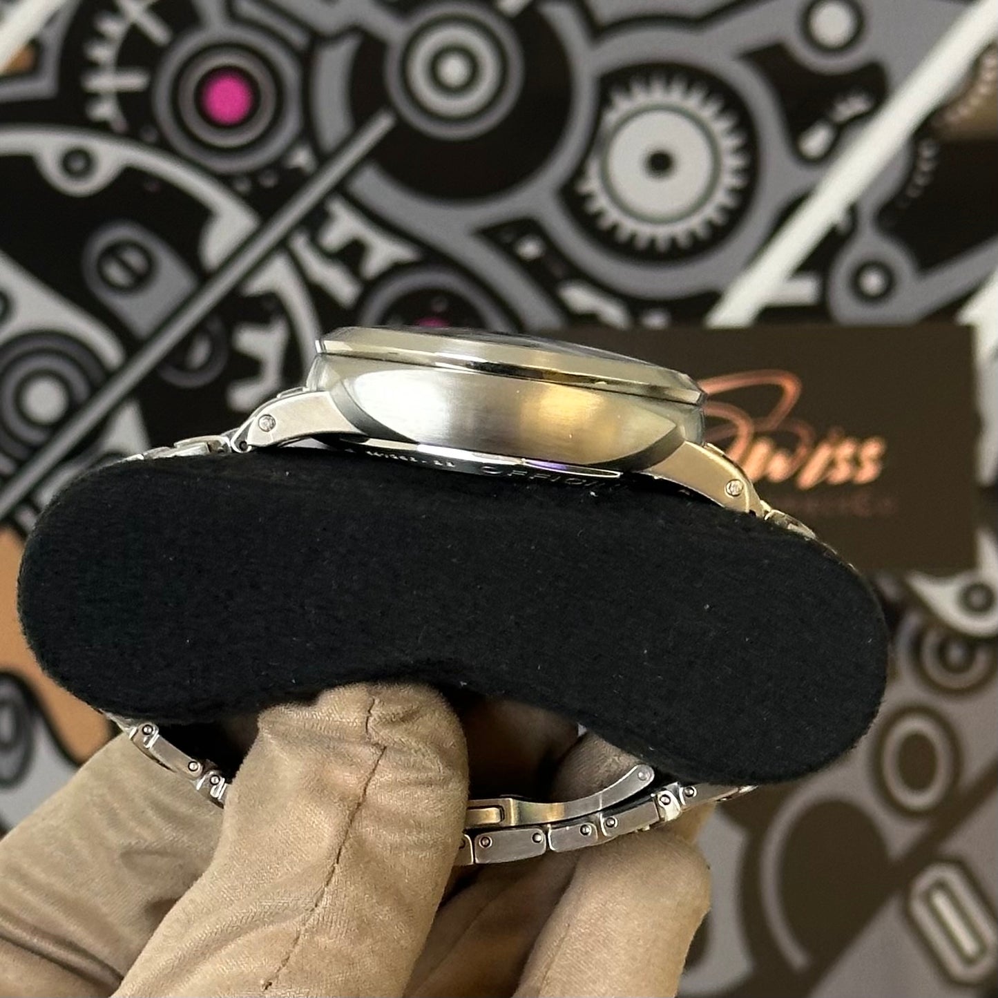 Panerai Luminor Marina PAM00978