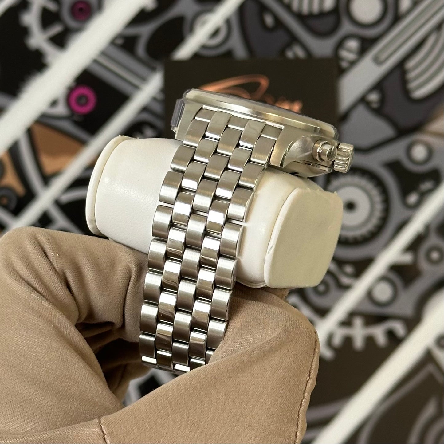 IWC Pilot Chronograph ‘Le Petit Prince’ IW377717