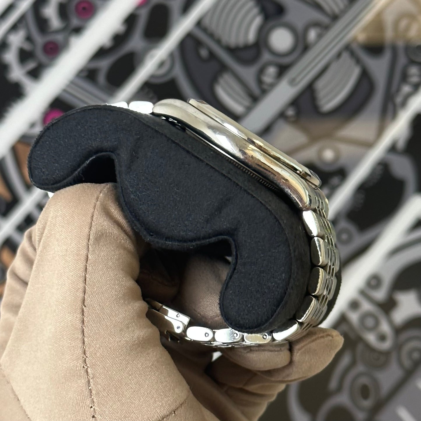 Tudor 1926 91650