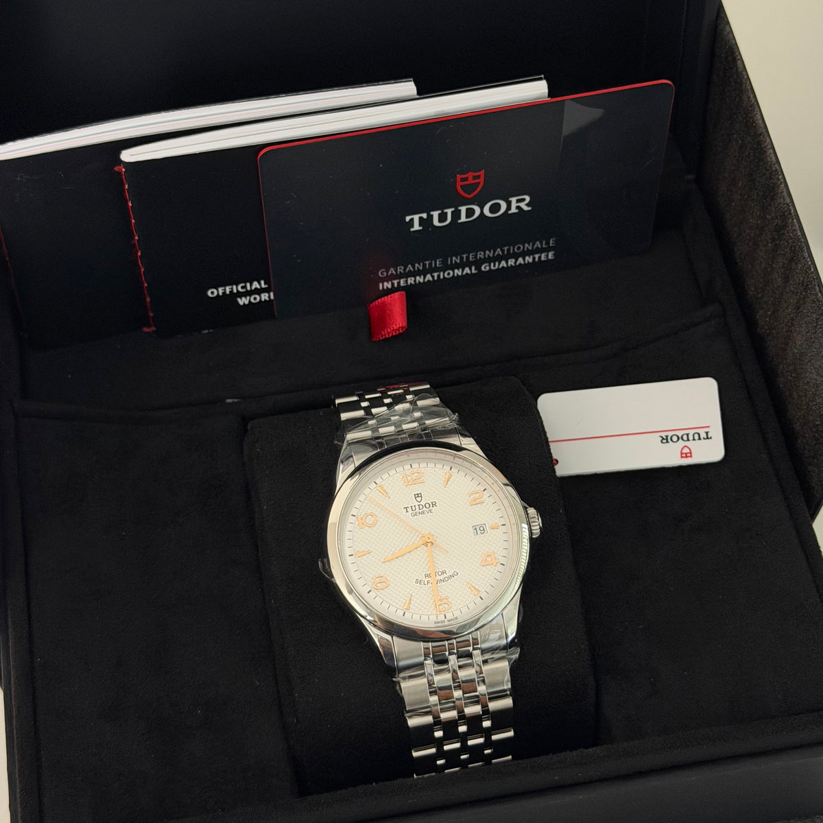NEW Tudor 1926 91550