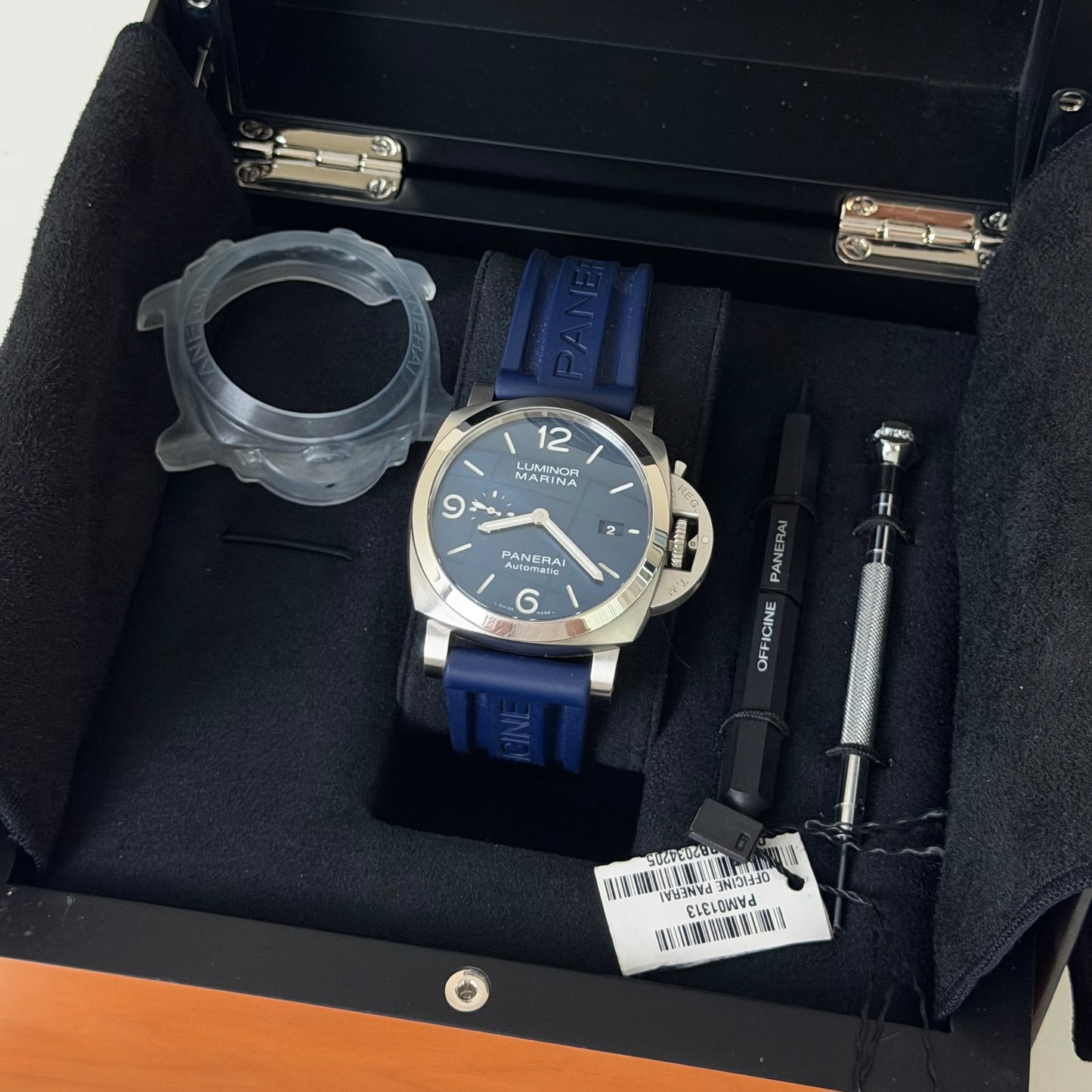 Panerai Luminor Marina PAM01313