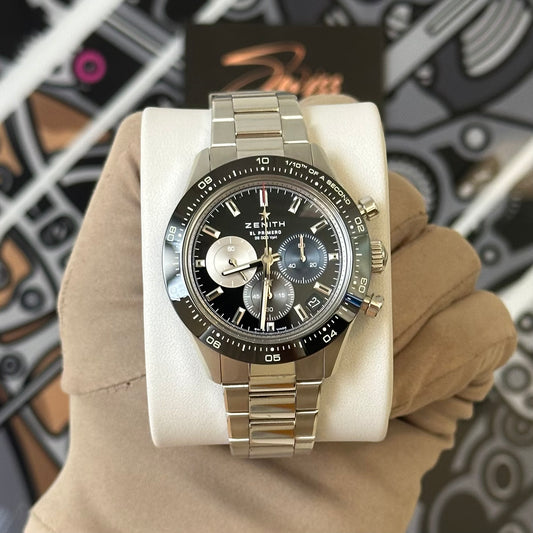 Zenith Chronomaster Sport 03.3100.3600/21.M3100