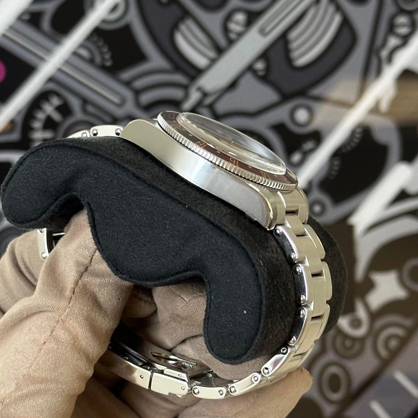 NEW Tudor BB58 GMT Coke 7939G1A0NRU
