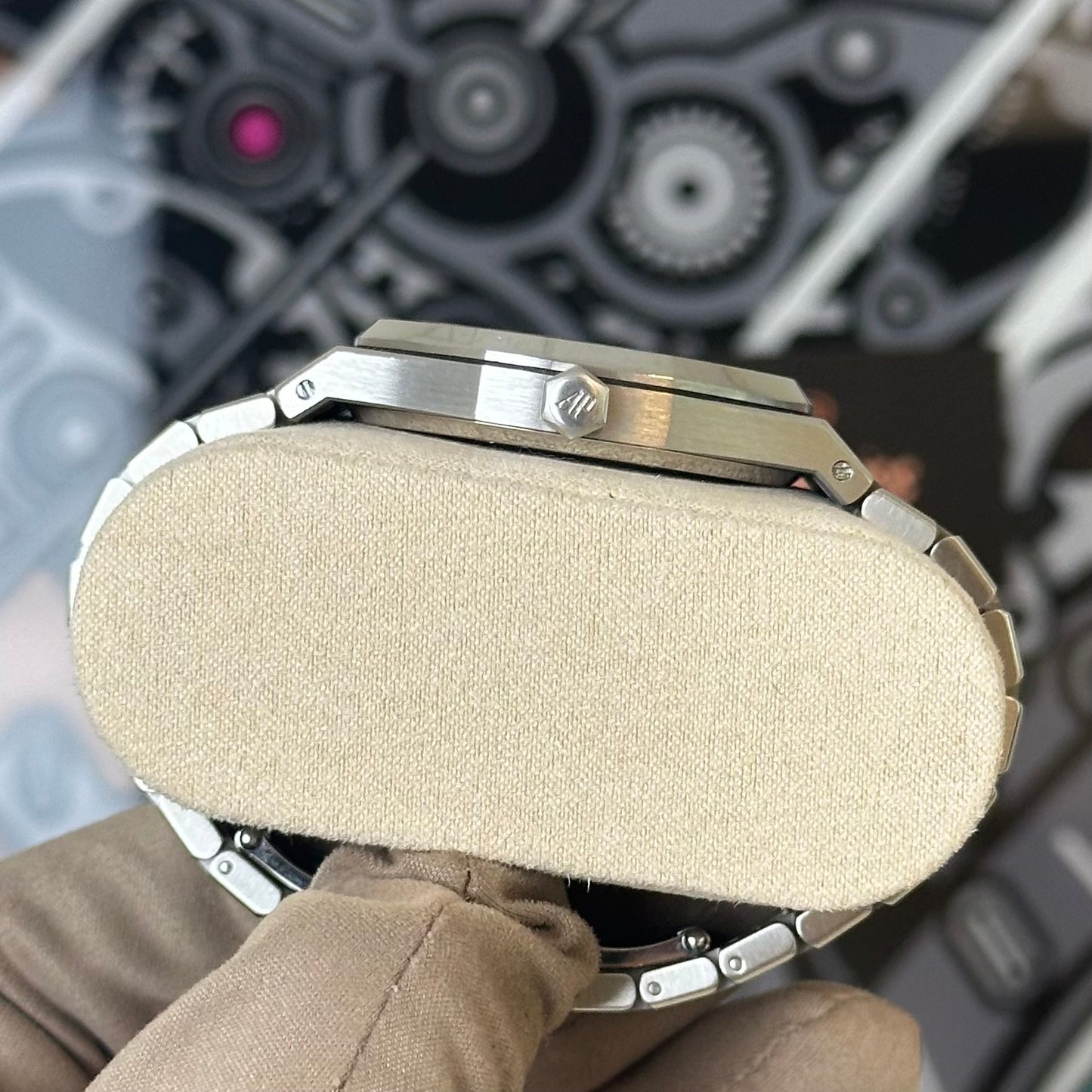 Audemars Piguet Royal Oak 15300ST