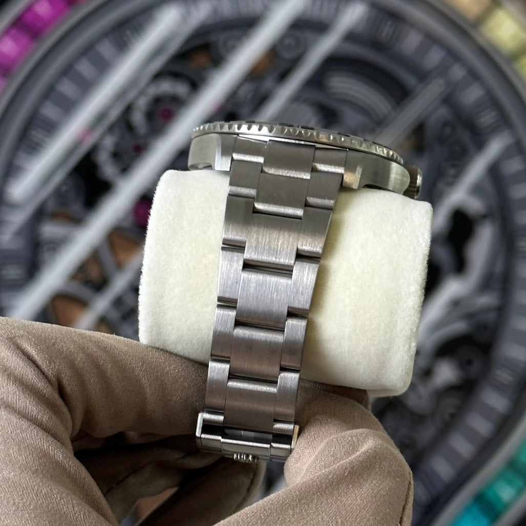 NEW Rolex Titanium Yachtmaster 226627