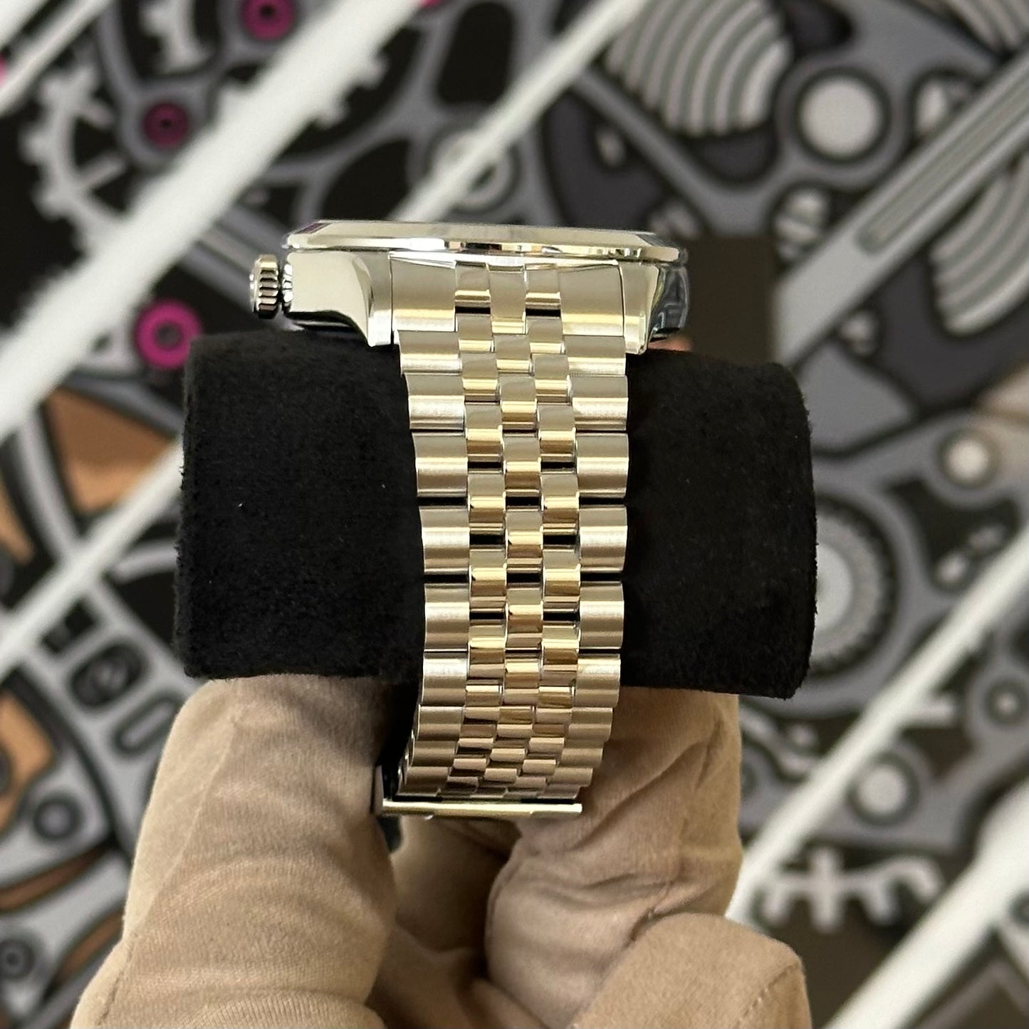NEW Tudor Black Bay 41 79680