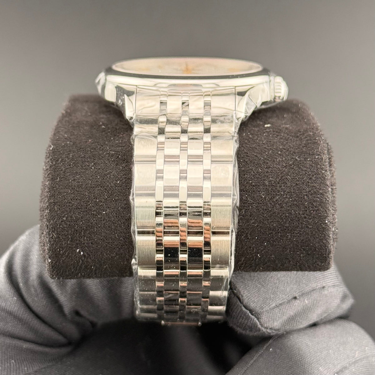 NEW Tudor 1926 39mm 91550