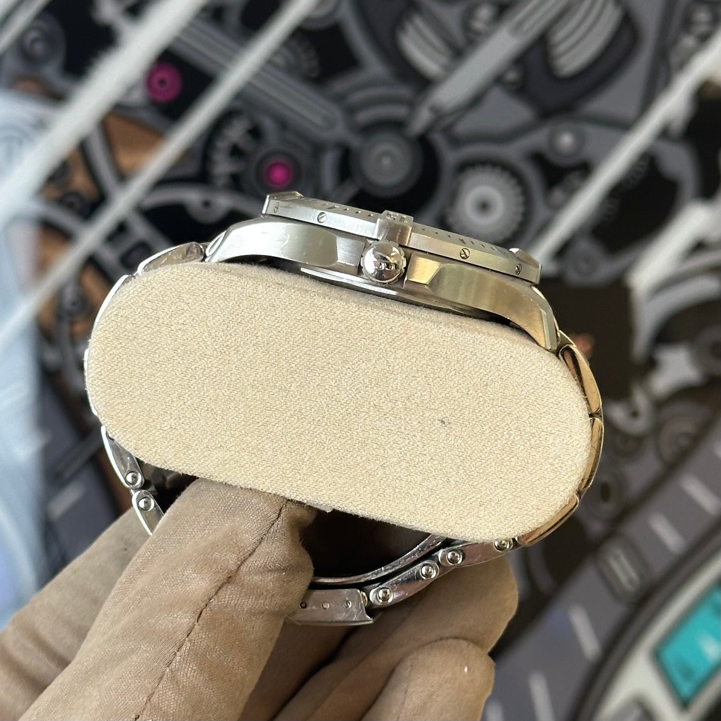 Breitling Colt 44 A17388