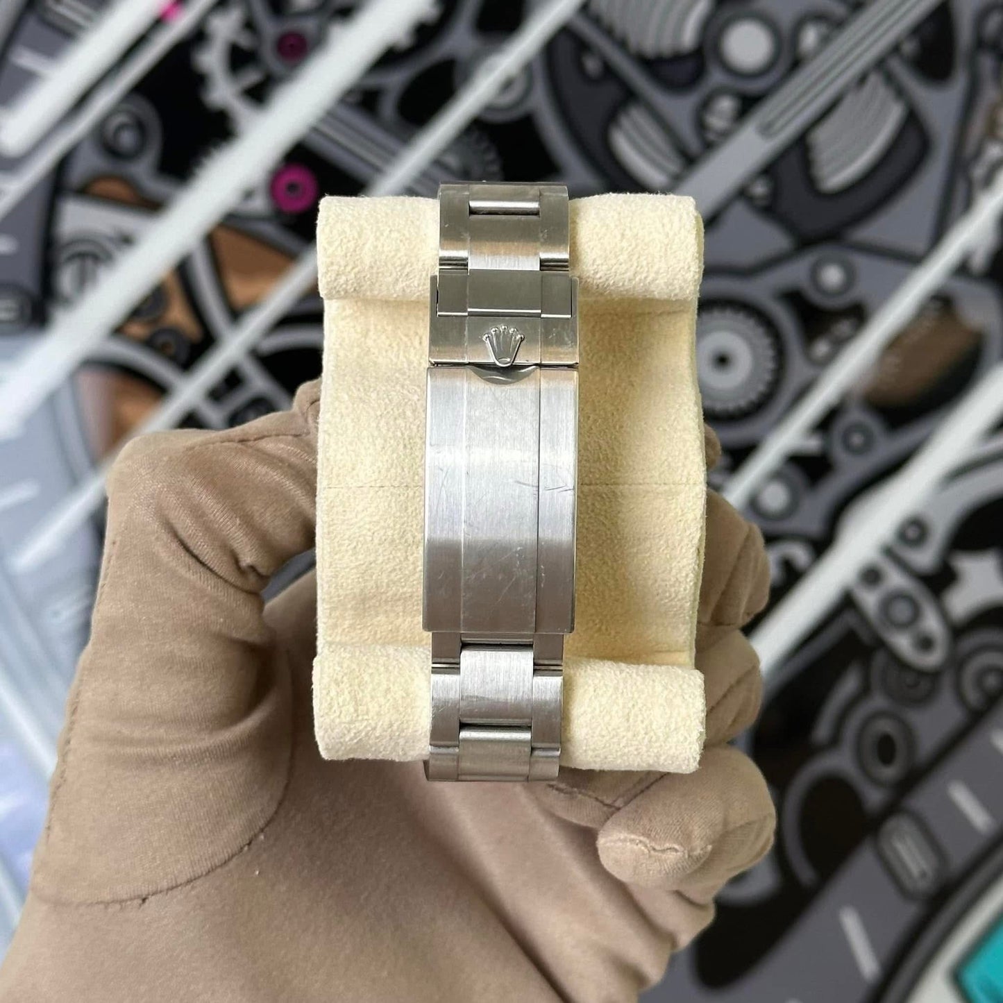 Rolex Submariner Date 41mm 126610LN (2021)