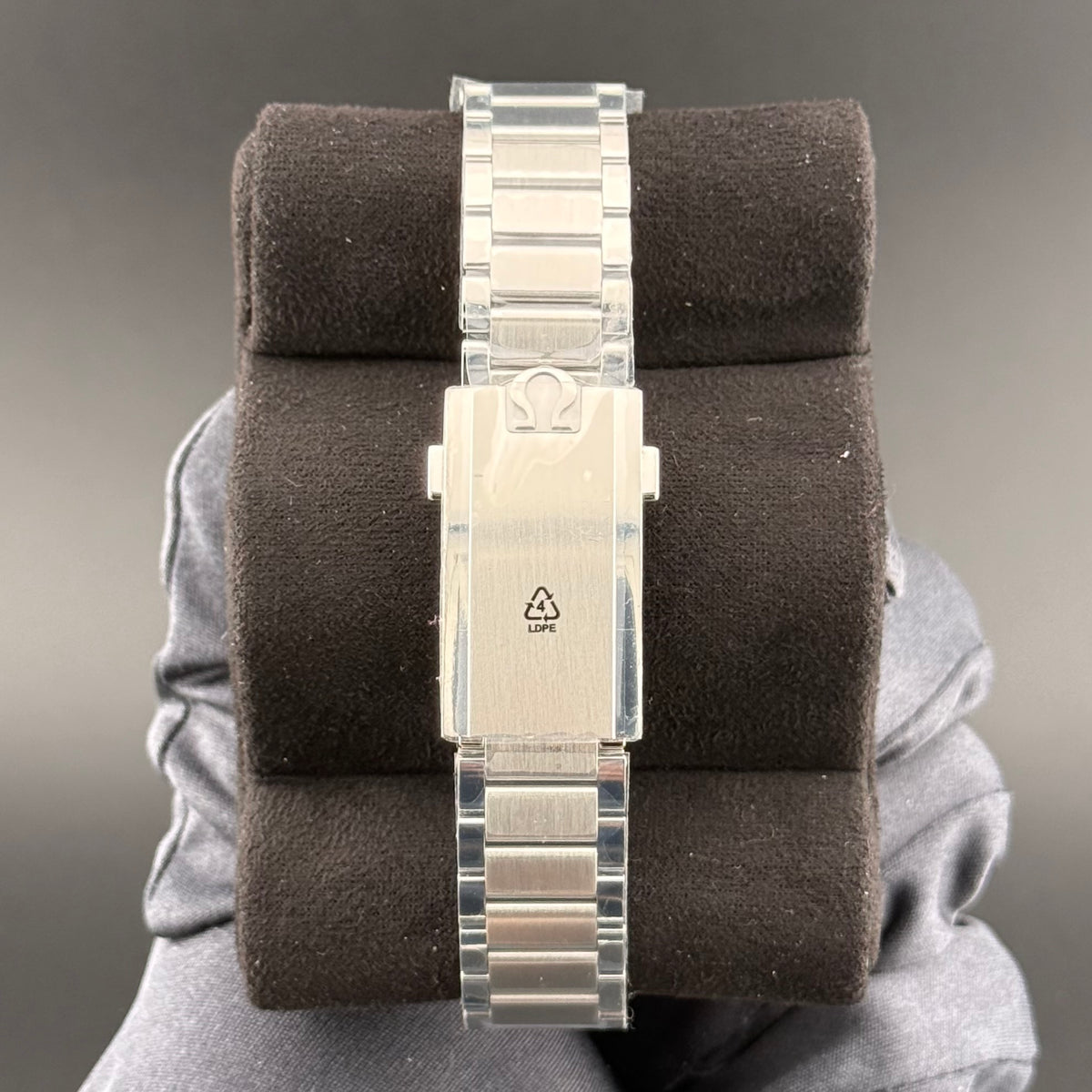 NEW Omega Speedmaster “First Omega in Space” FOIS 310.30.40.50.06.001