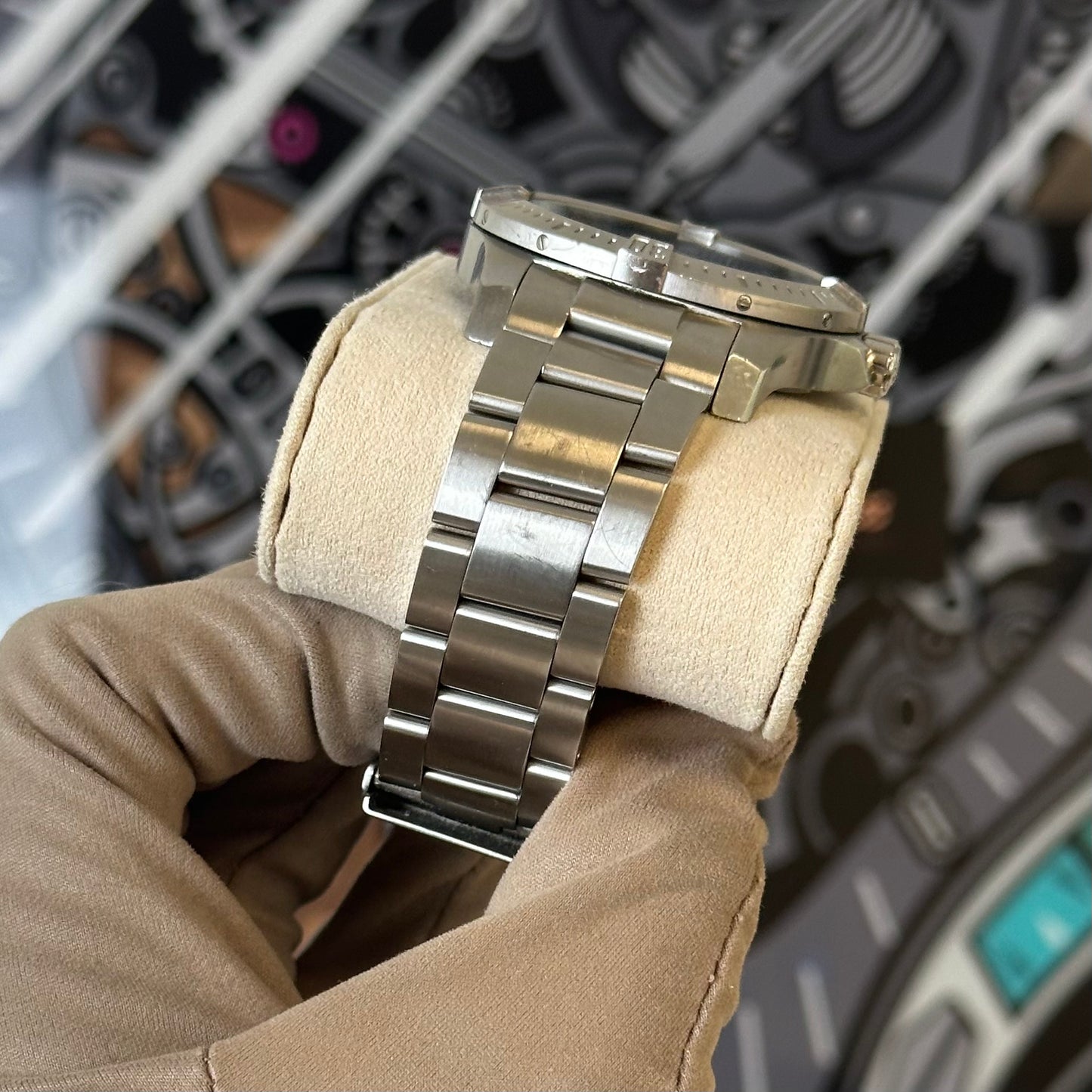 Breitling Colt 44 A17388