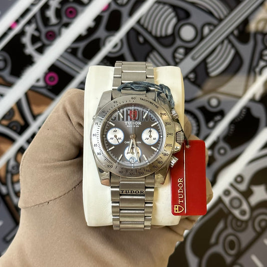 Tudor Sport Chronograph 20300