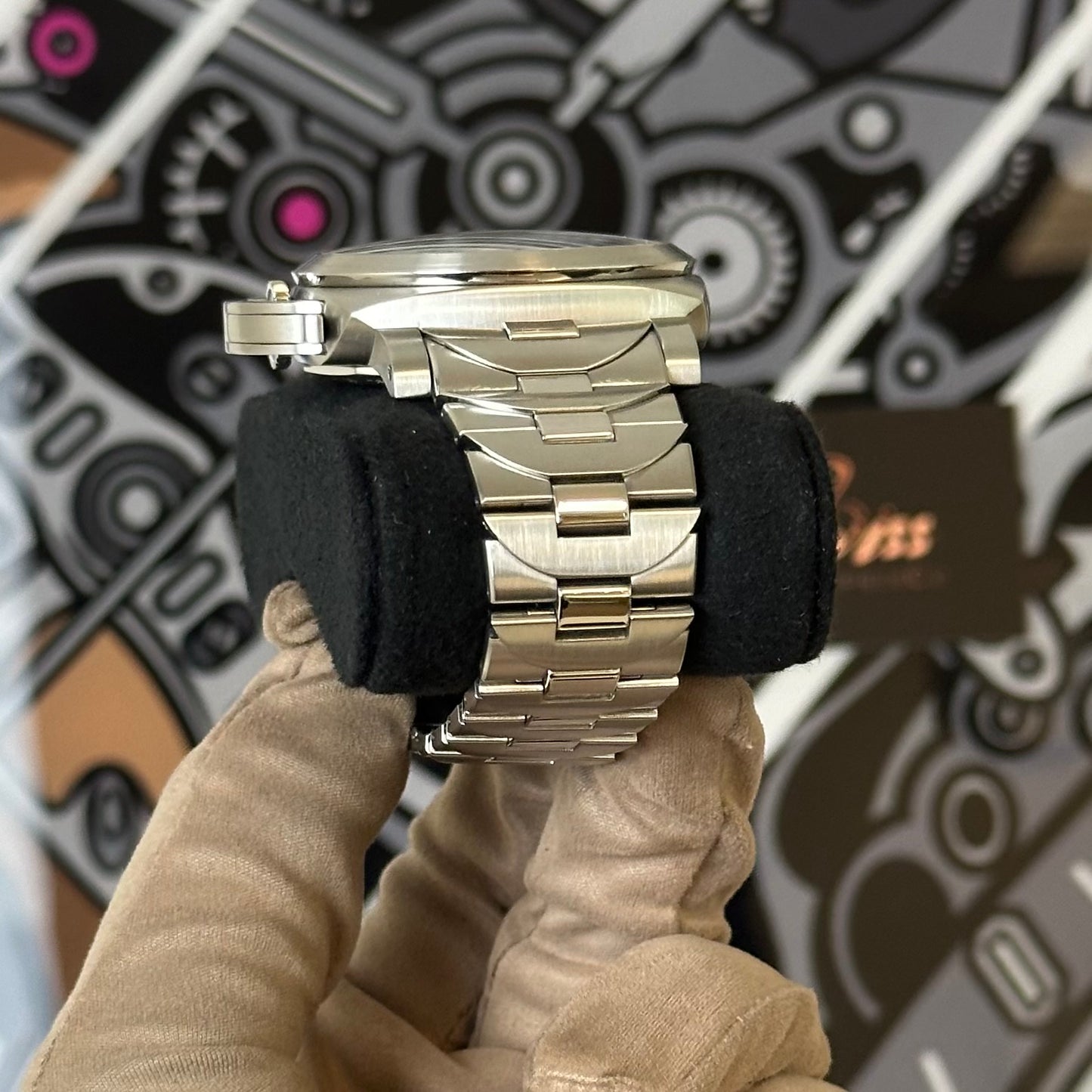 Panerai Luminor Marina PAM00978