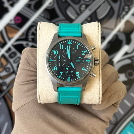 IWC Mercedes AMG Petronas Formula One™ Team Edition IW388108