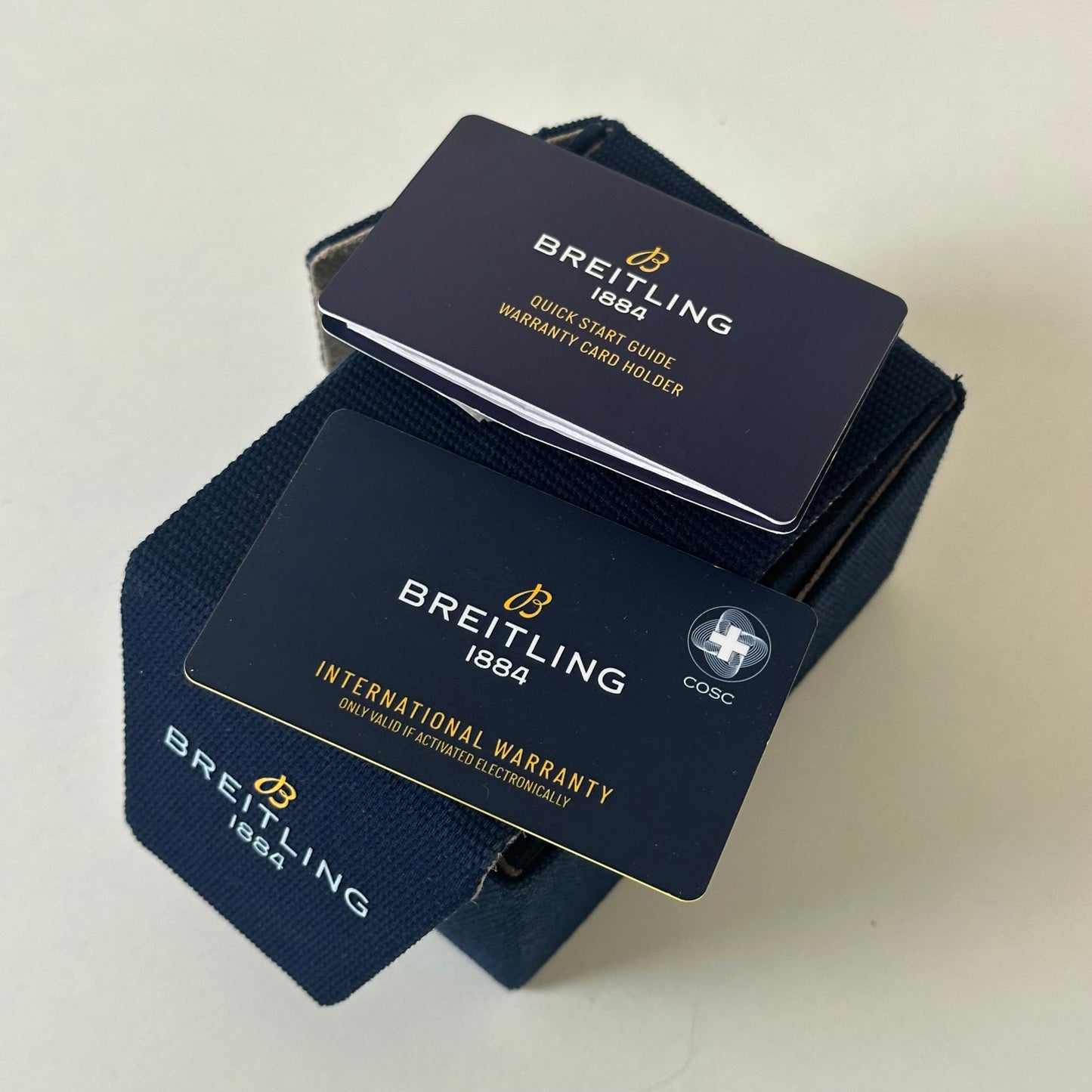 Breitling Superocean 44 A17376