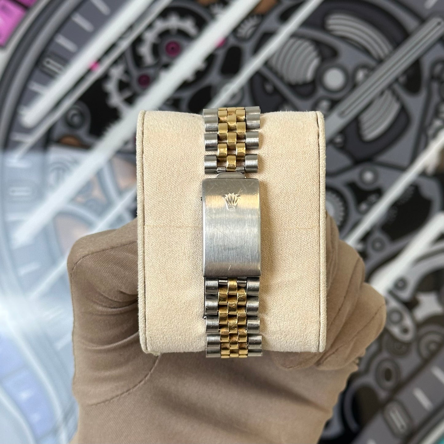 Rolex Datejust 36 16013