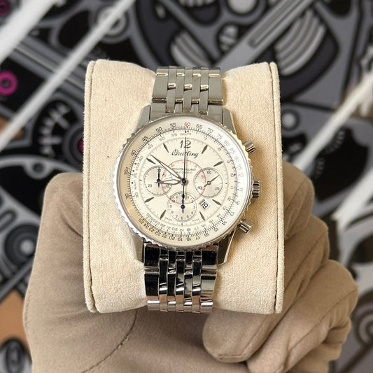 Breitling Montbrilliant Navitimer A41370
