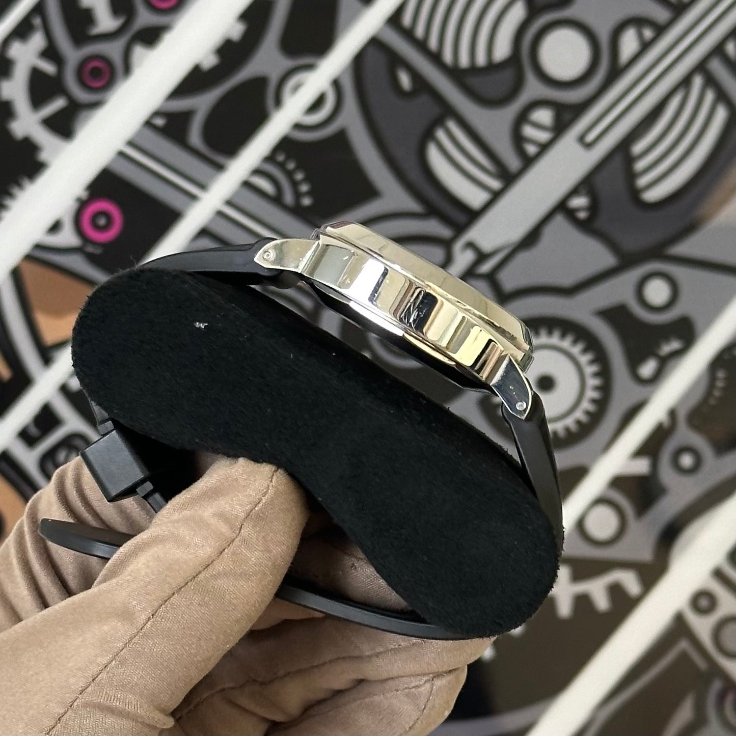 Panerai Luminor Power Reserve PAM01090