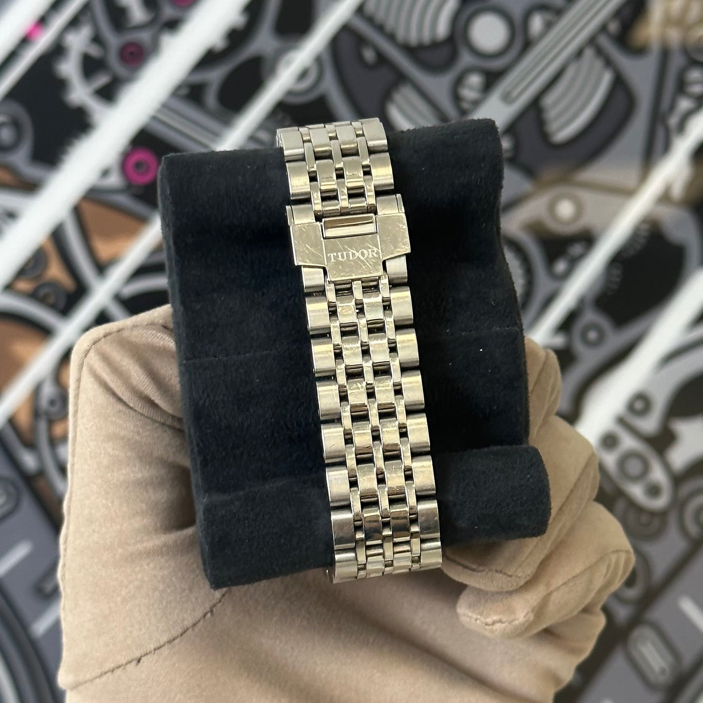 Tudor 1926 91650
