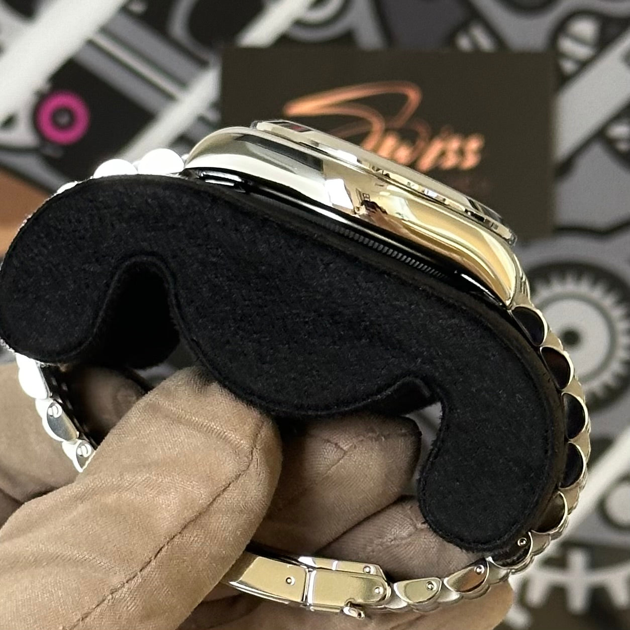 NEW Tudor Black Bay 41 79680