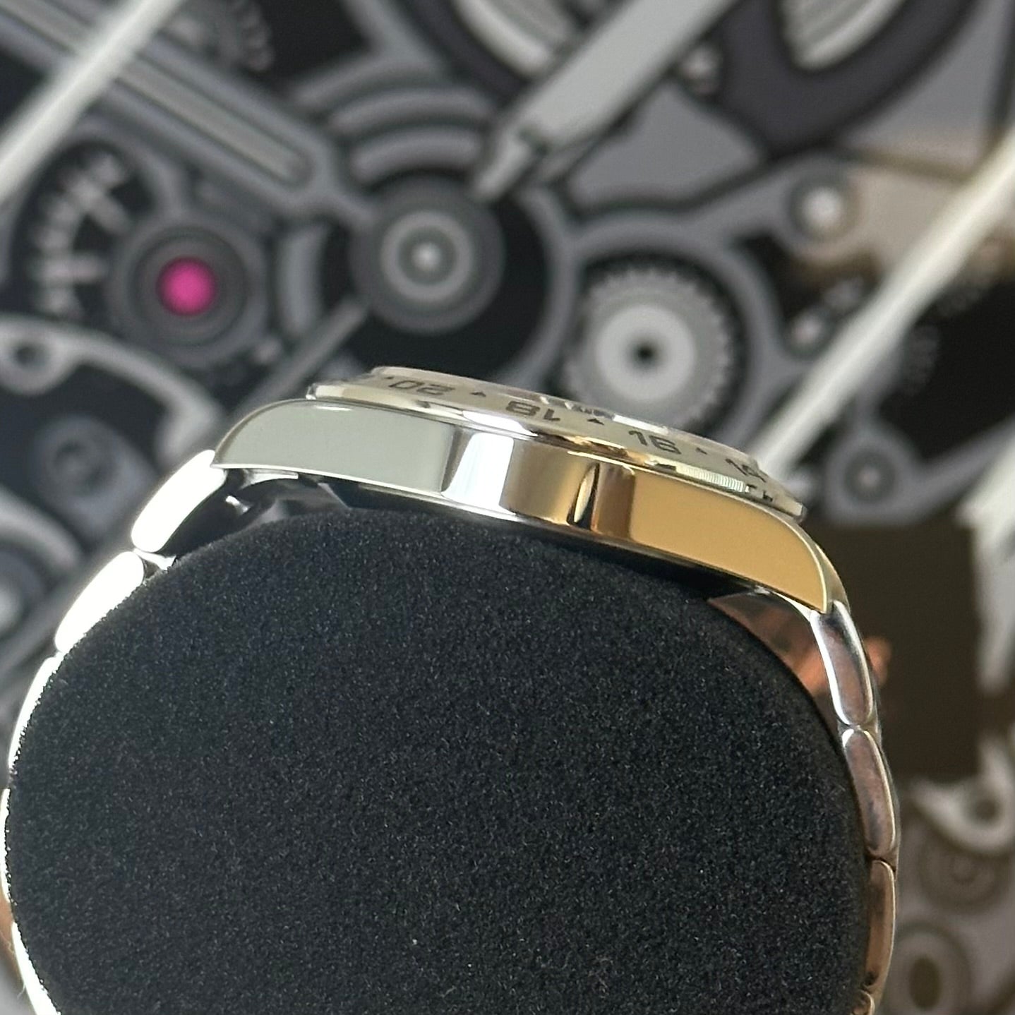 Rolex Explorer II Polar 226570