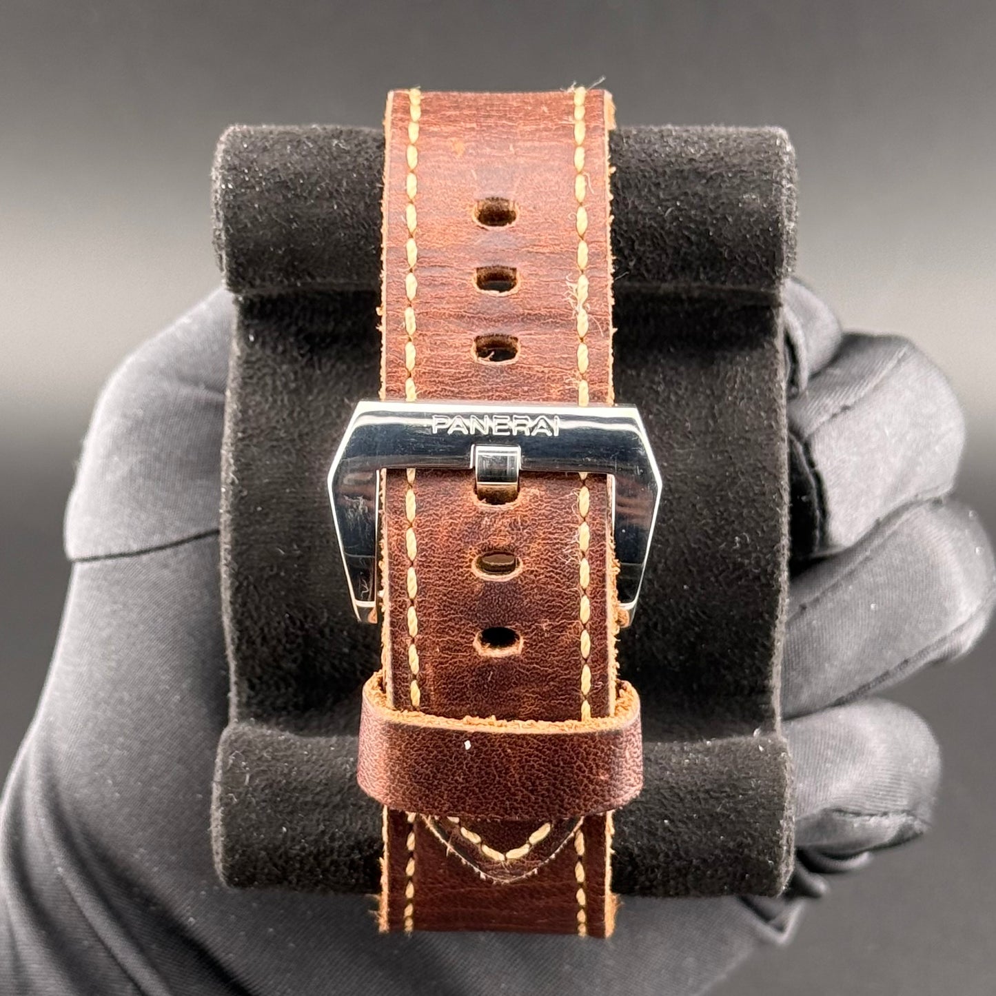 Panerai Luminor 1950 3-Days Marina Militaire 47mm PAM00673