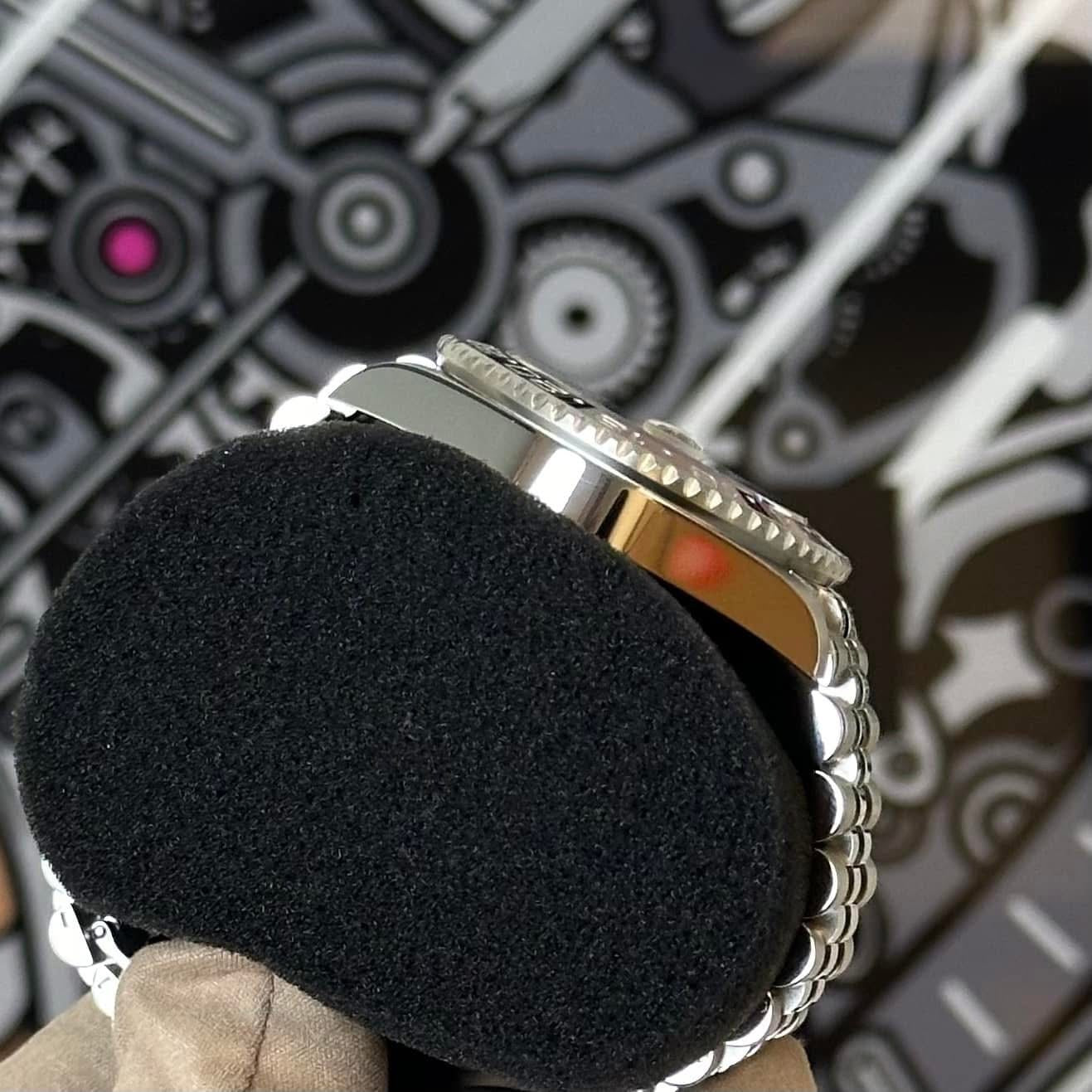 Rolex Pepsi 126710BLRO