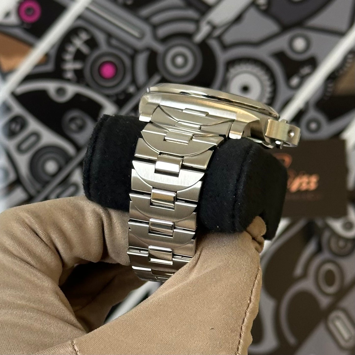 Panerai Luminor Marina PAM00978