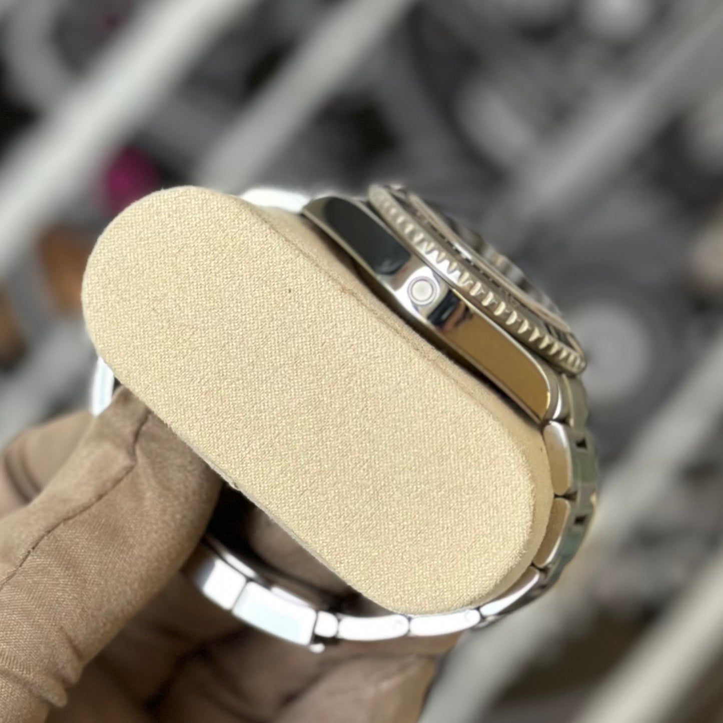 Rolex Sea Dweller SD4K 116600