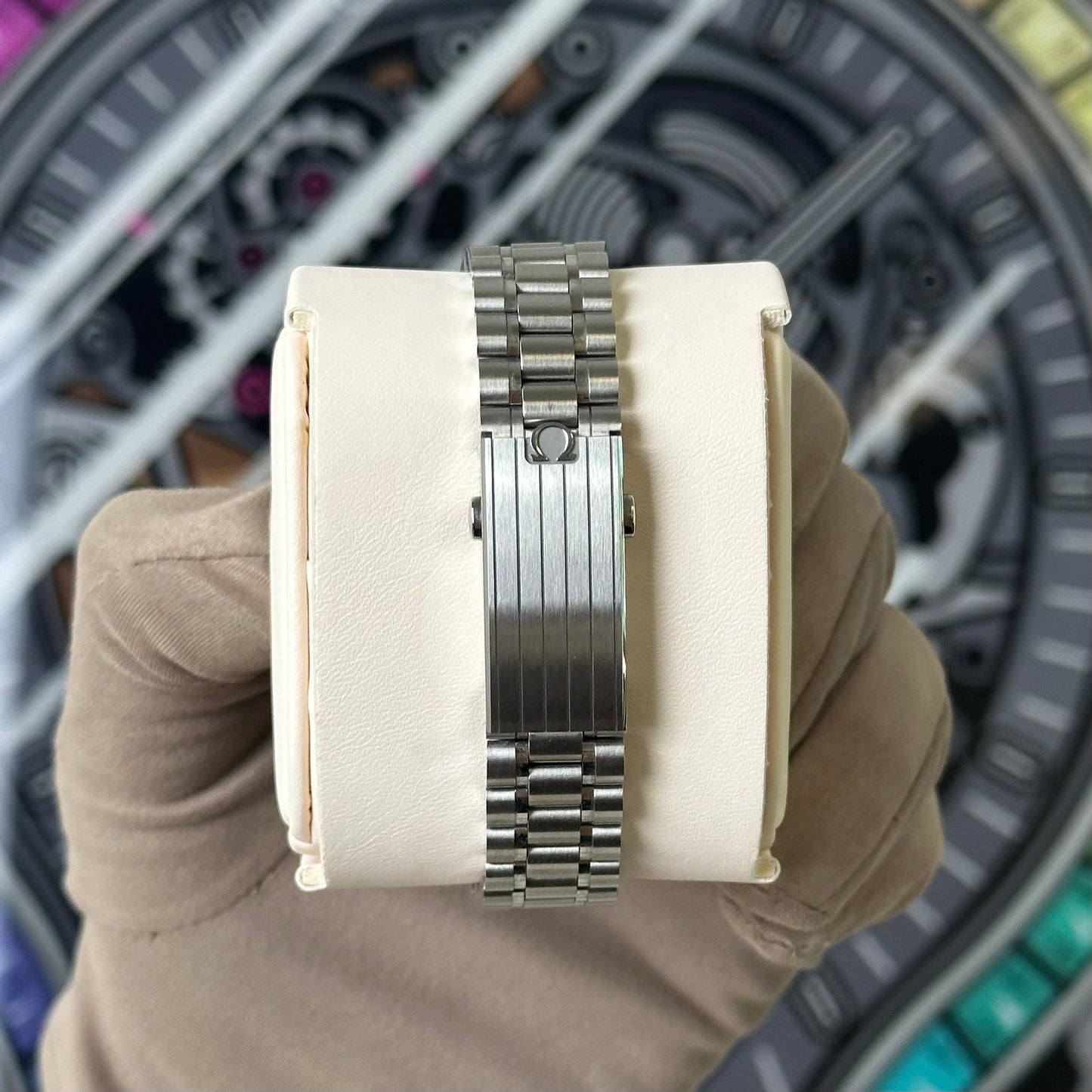 Omega Chronoscope 329.30.43.51.02.002