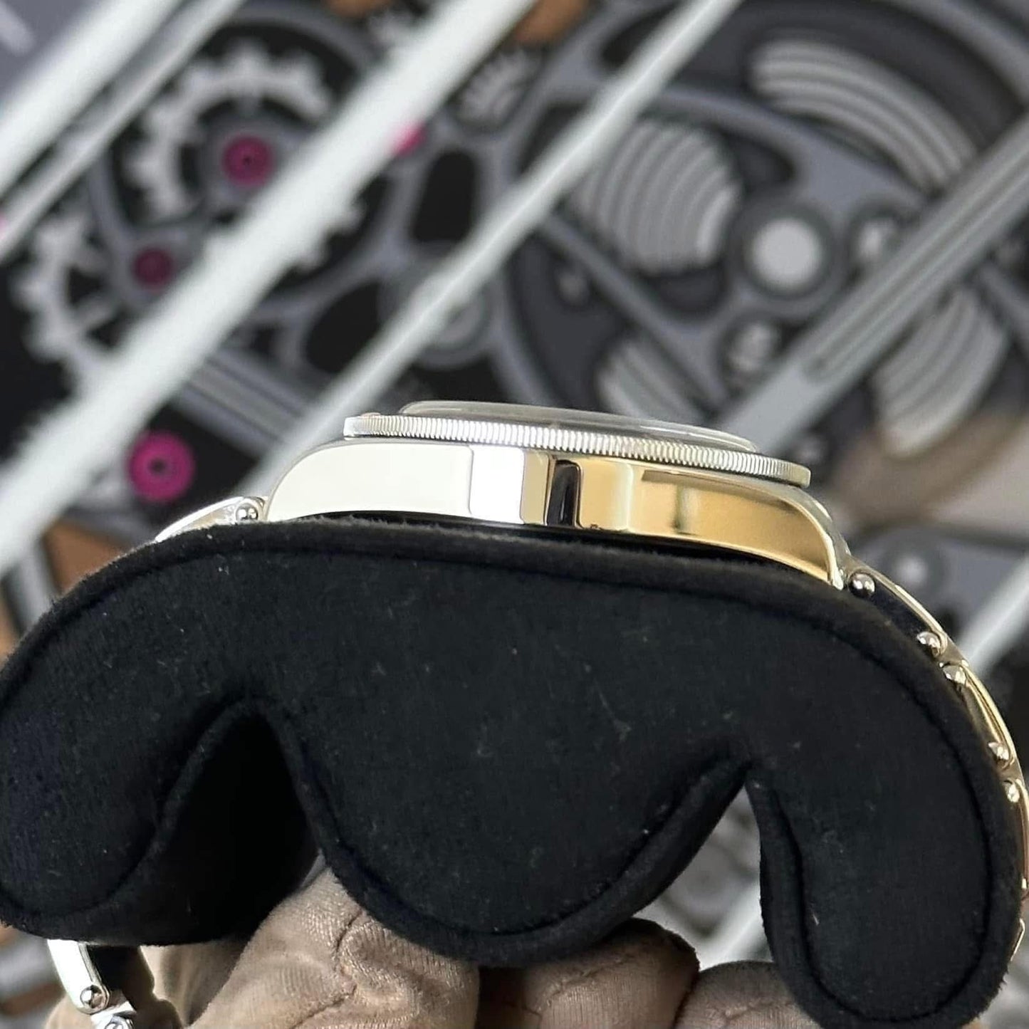 NEW Tudor Black Bay 58 Black