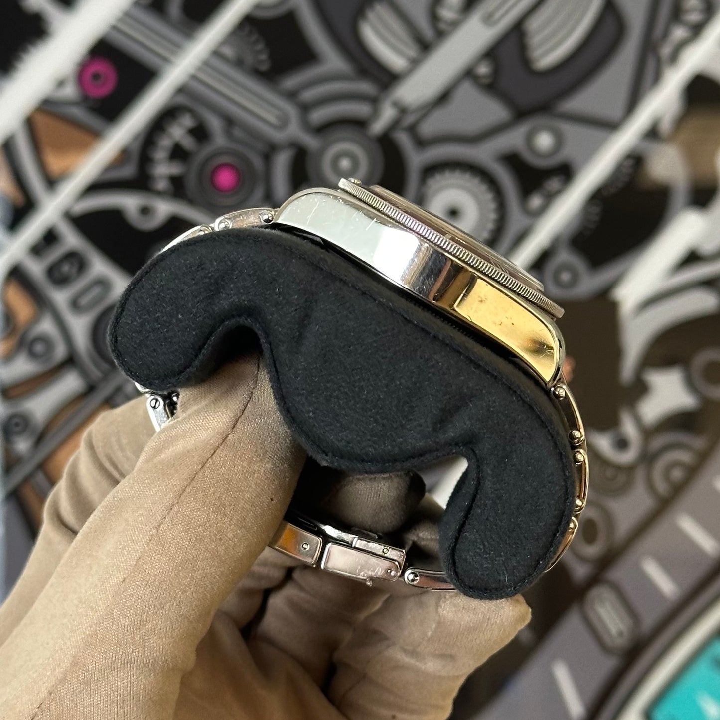 Tudor Black Bay Red 79230R