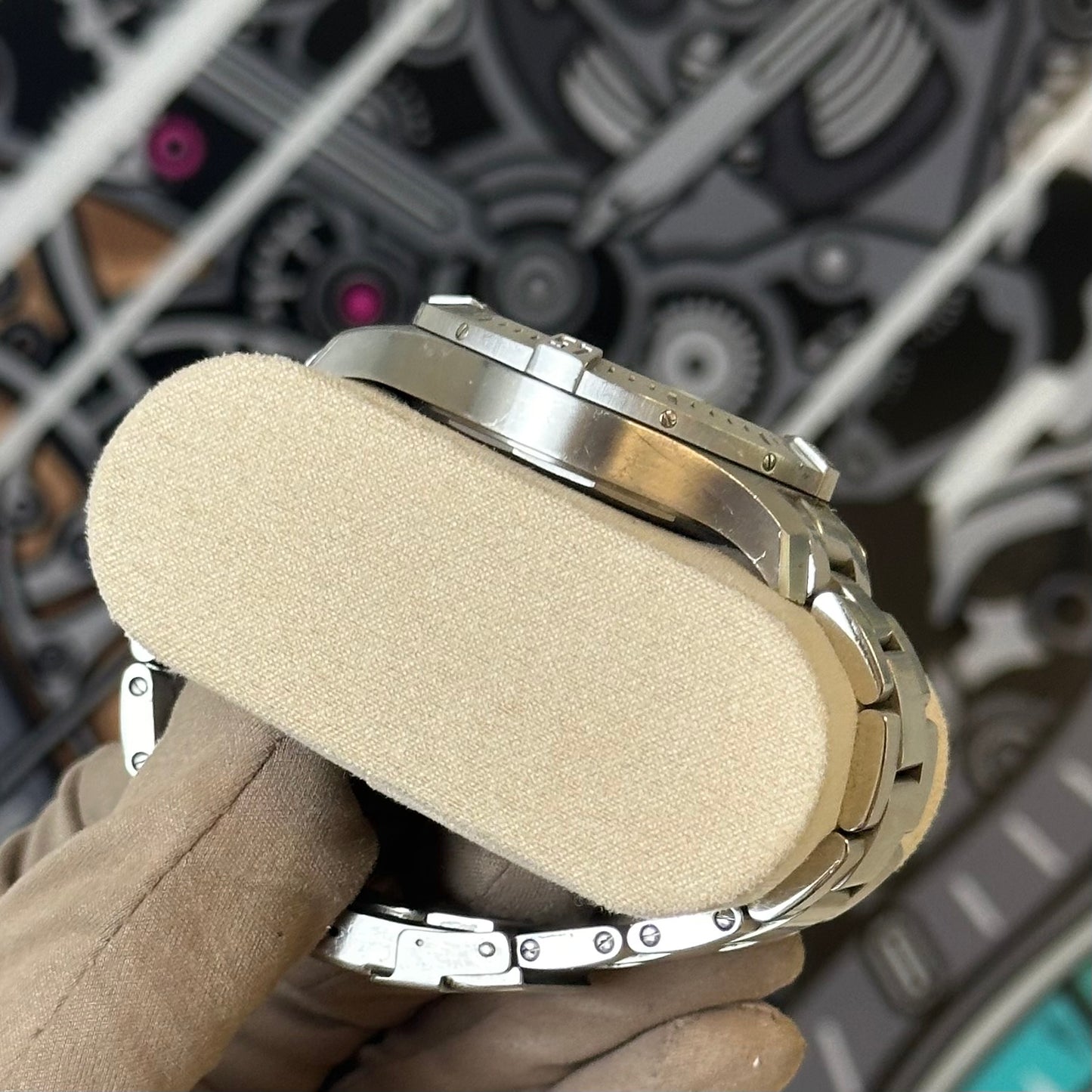 Breitling Colt 44 A17388