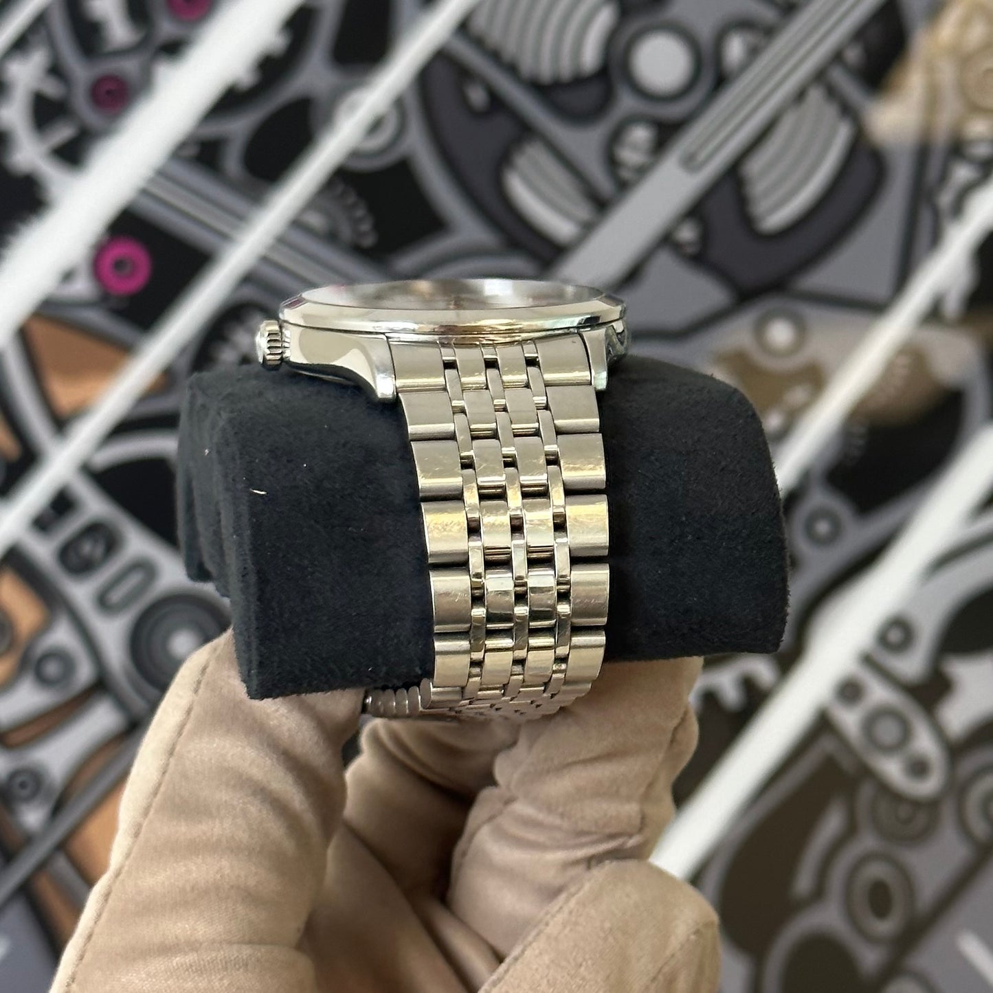 Tudor 1926 91650