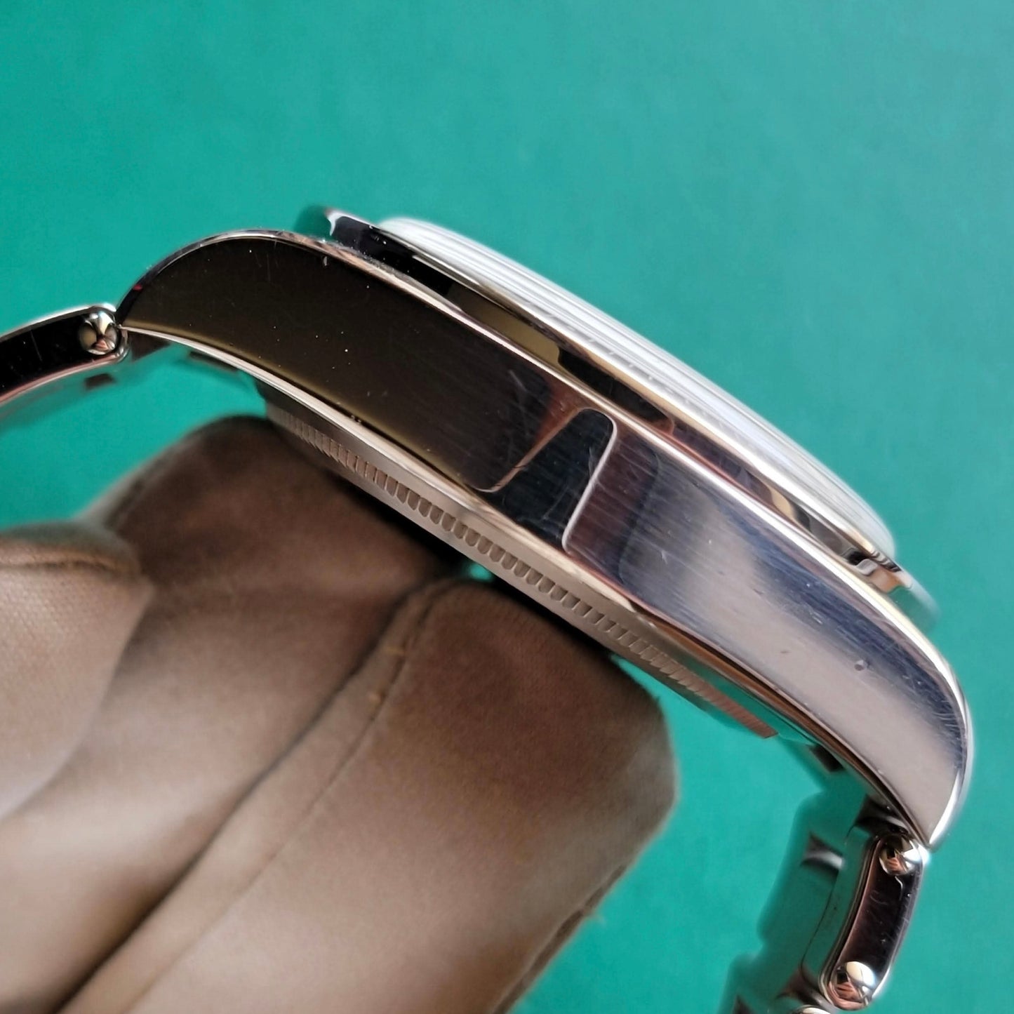 Tudor Chronograph Panda 79360N