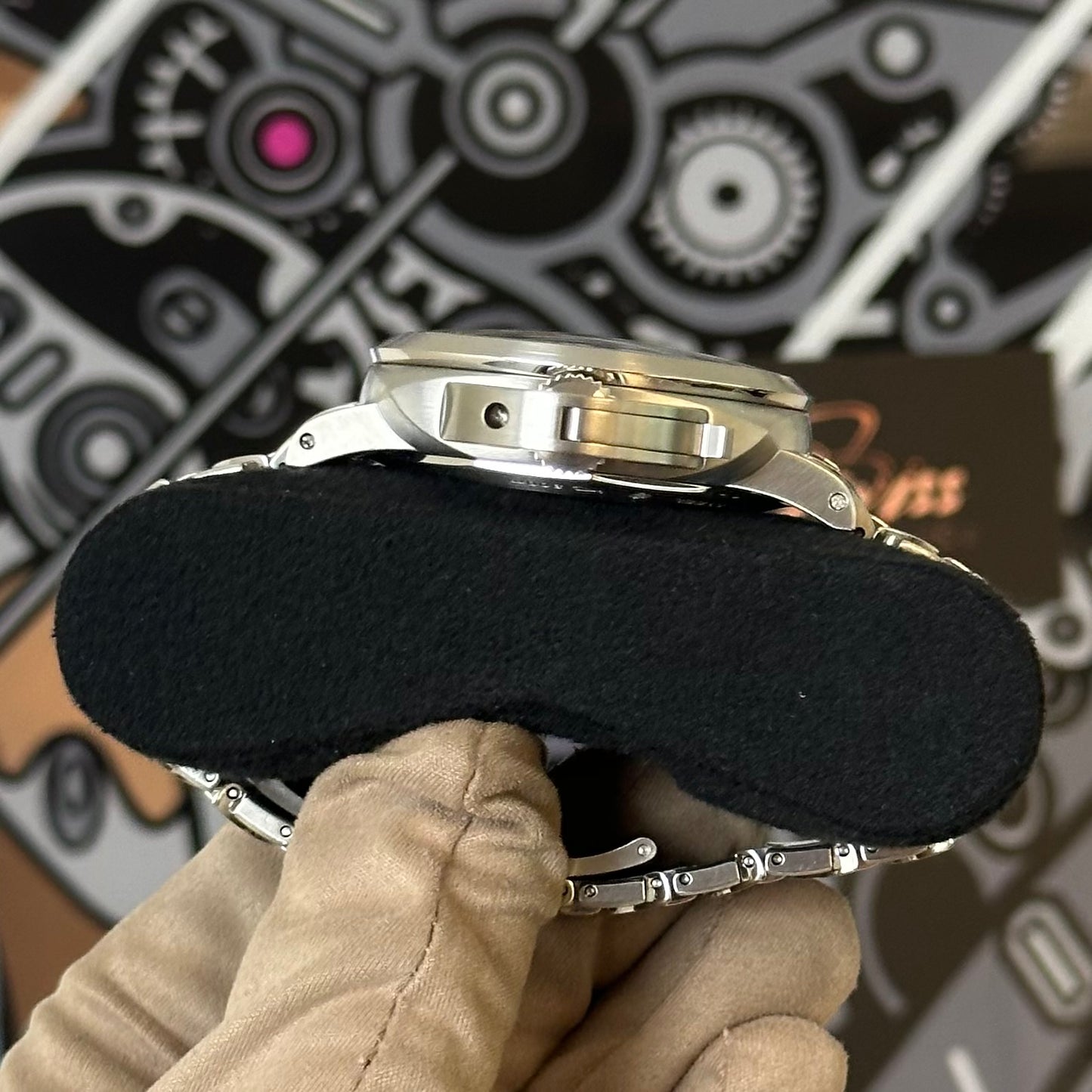 Panerai Luminor Marina PAM00978