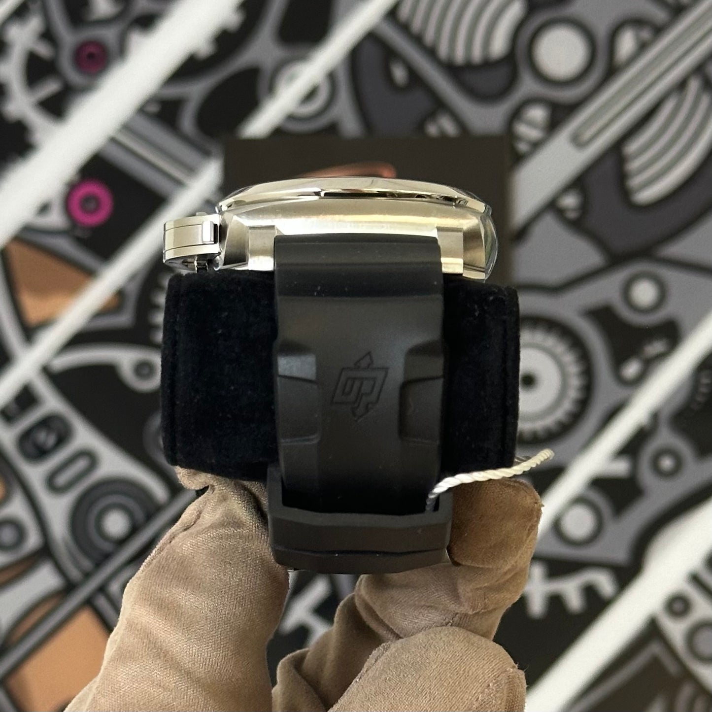 Panerai Luminor Marina 3 Days PAM00392