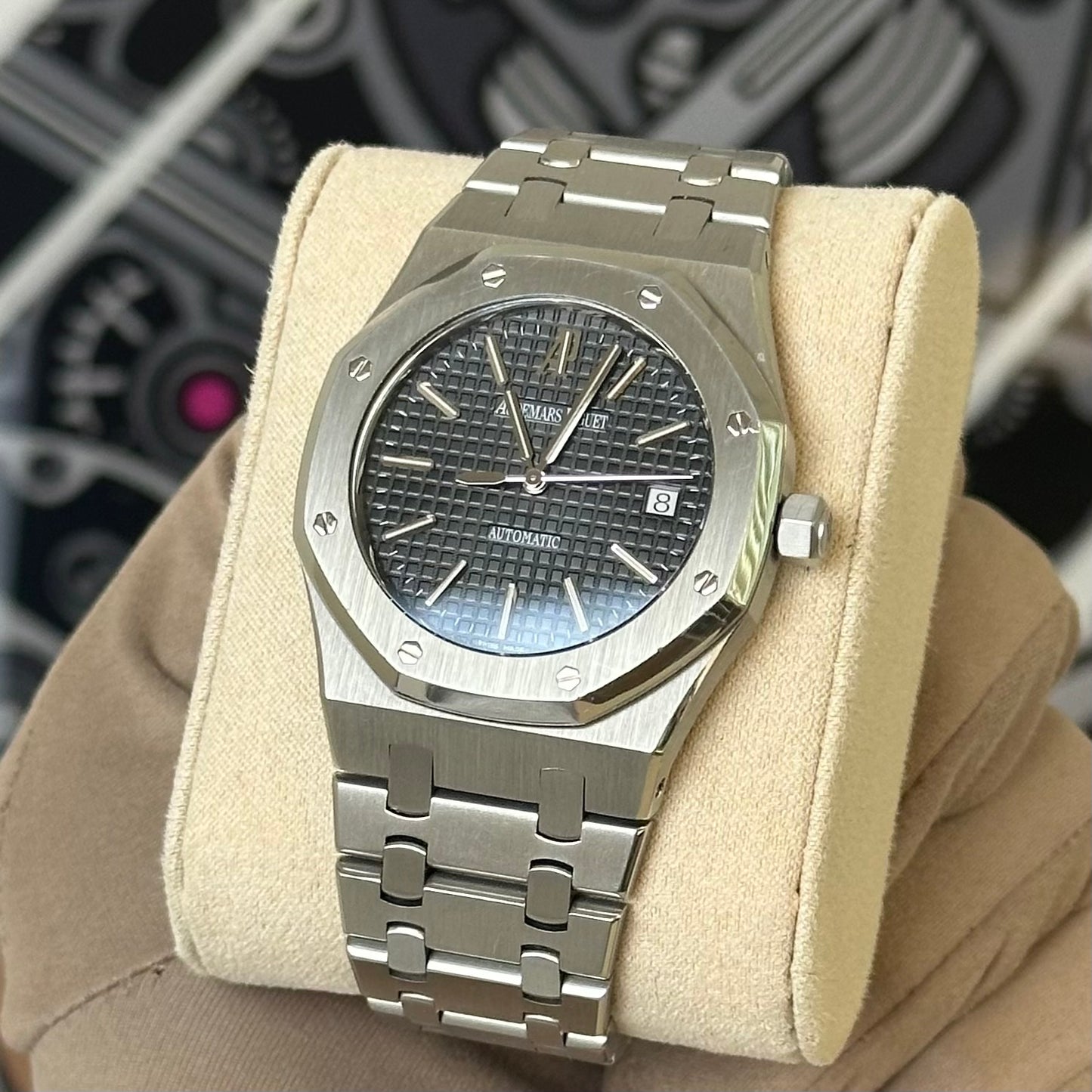Audemars Piguet Royal Oak 15300ST
