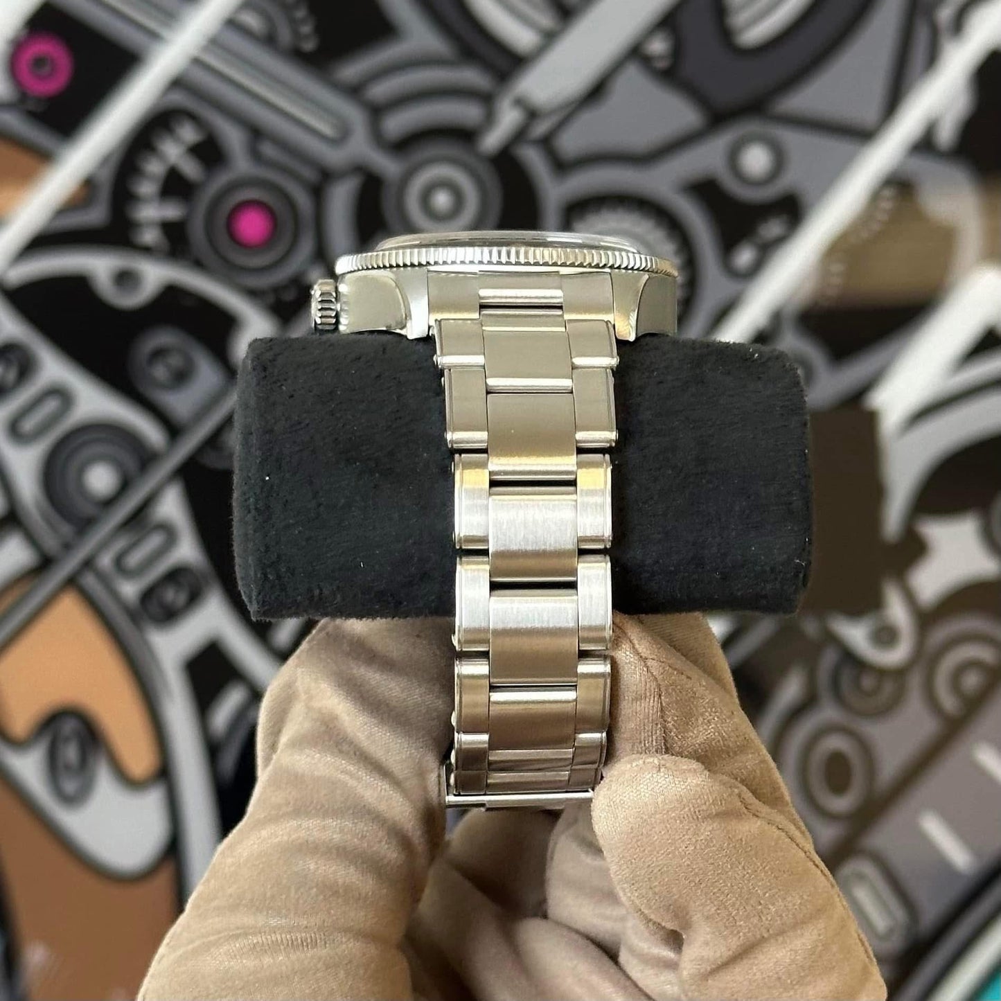 NEW Tudor BB58 GMT Coke 7939G1A0NRU