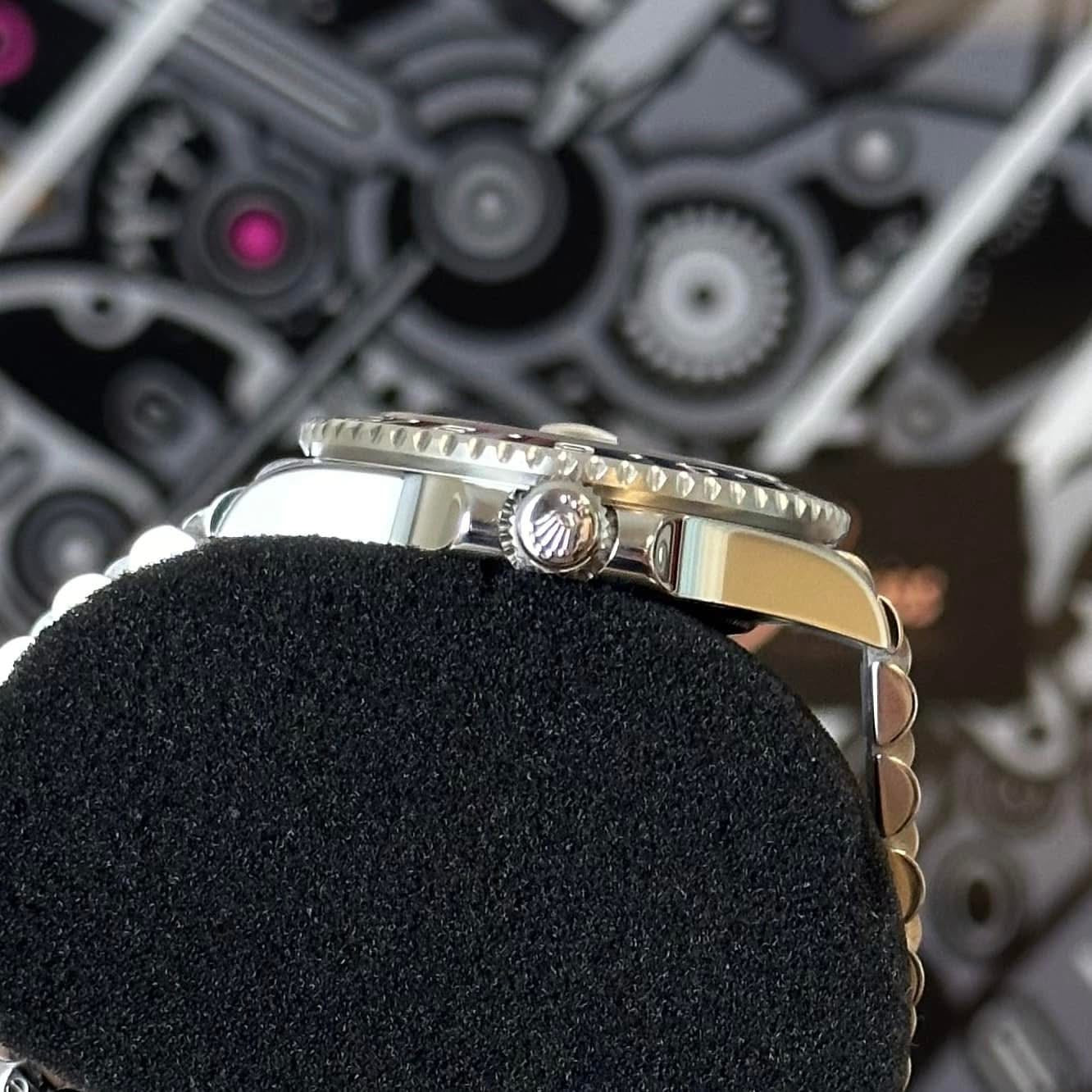 Rolex Pepsi 126710BLRO