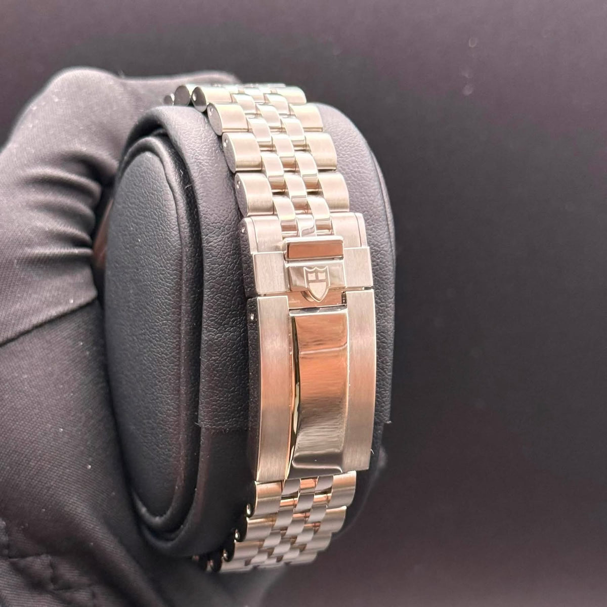 NEW Tudor Black Bay 58 GMT Coke 5-Link Bracelet 7939G1A0NRU