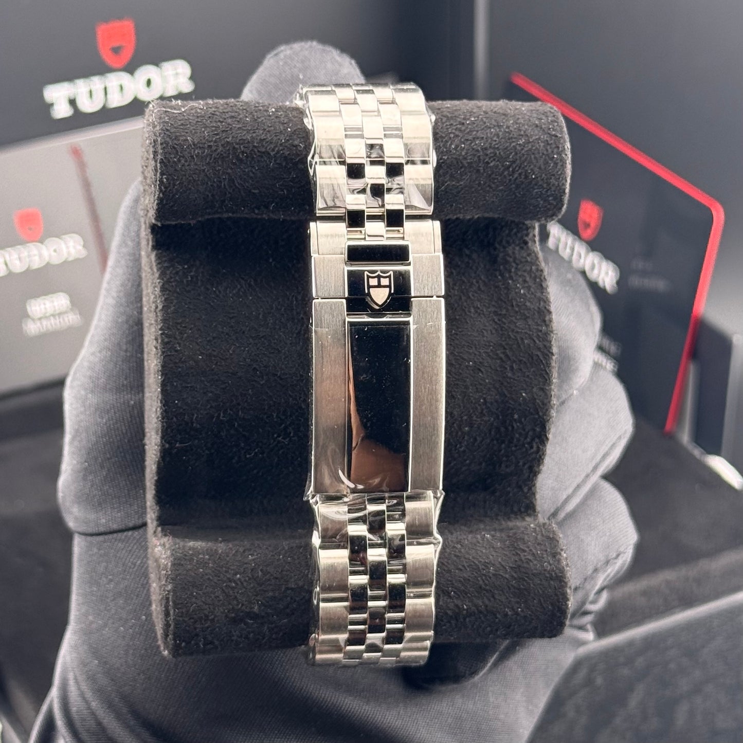 NEW Tudor Black Bay 58 Jubilee 7939A1A0NU