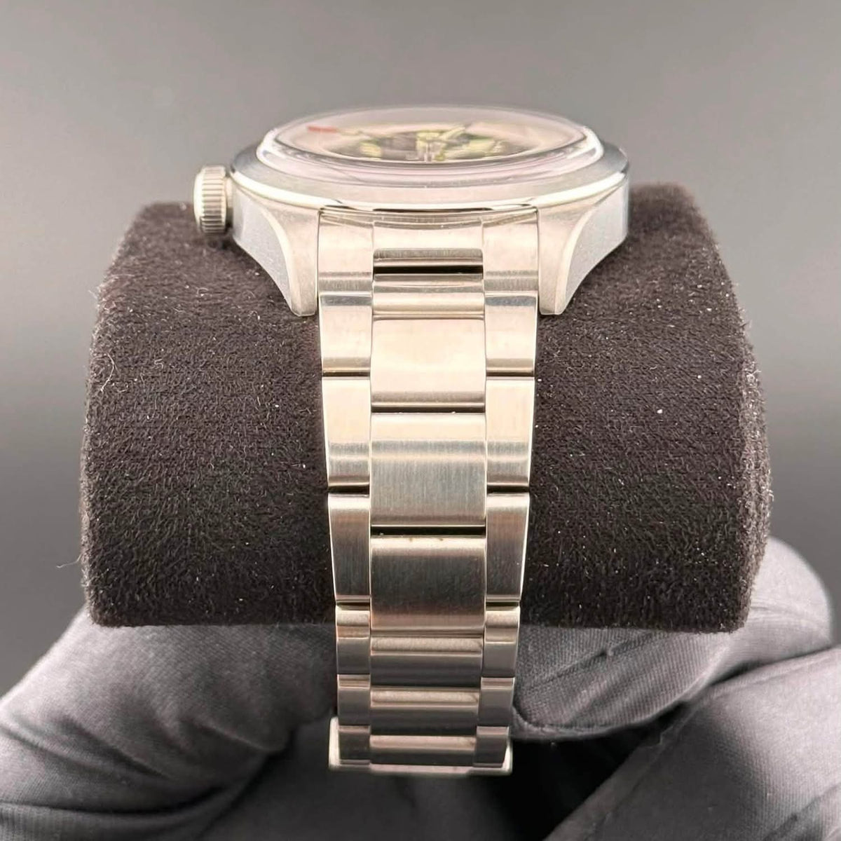 NEW Tudor Ranger 39mm 79950