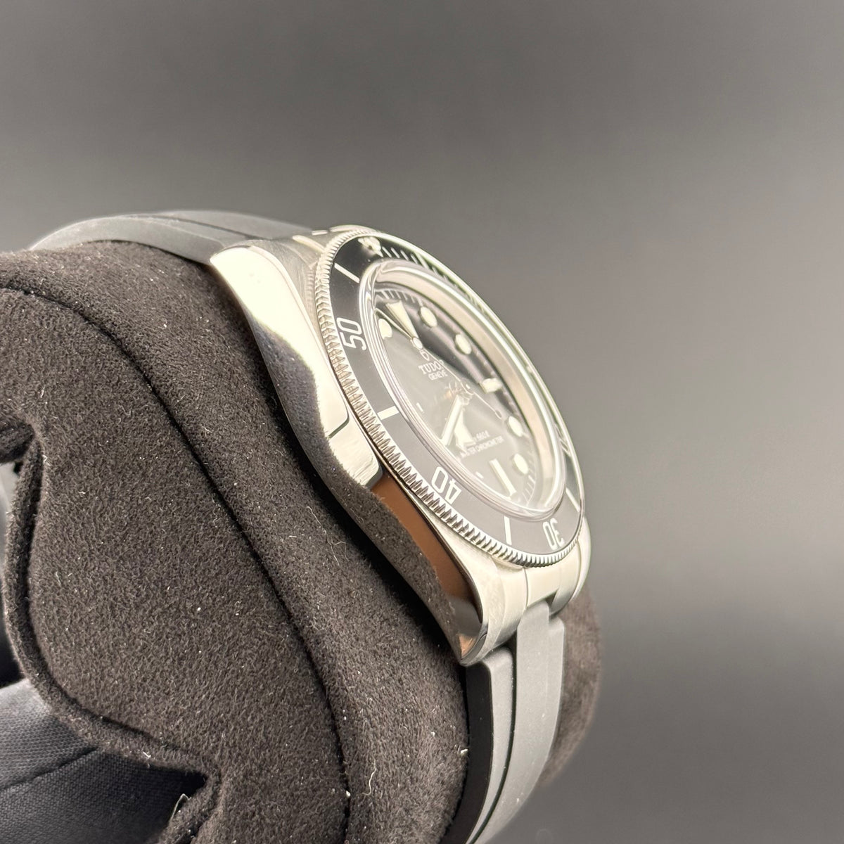 NEW Tudor Black Bay 41 Monochrome 7941A1A0NU