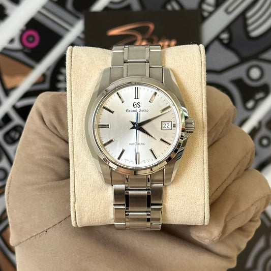 Grand Seiko Heritage SBGR315