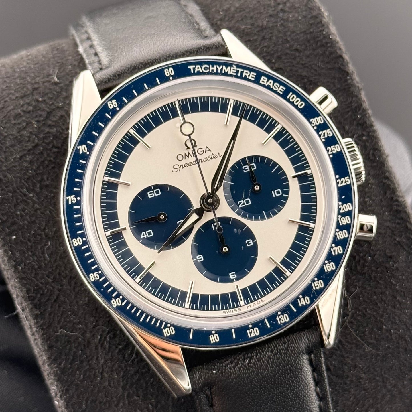 Omega Speedmaster CK2998 311.33.40.30.02.001
