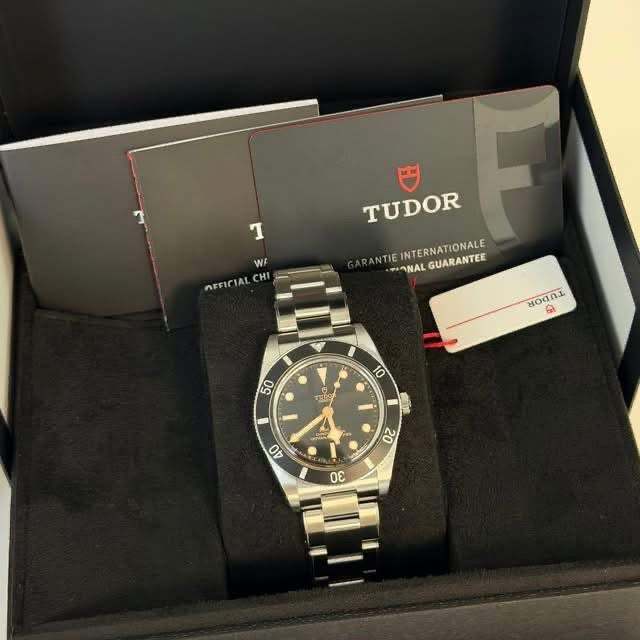NEW Tudor BB54 79000N
